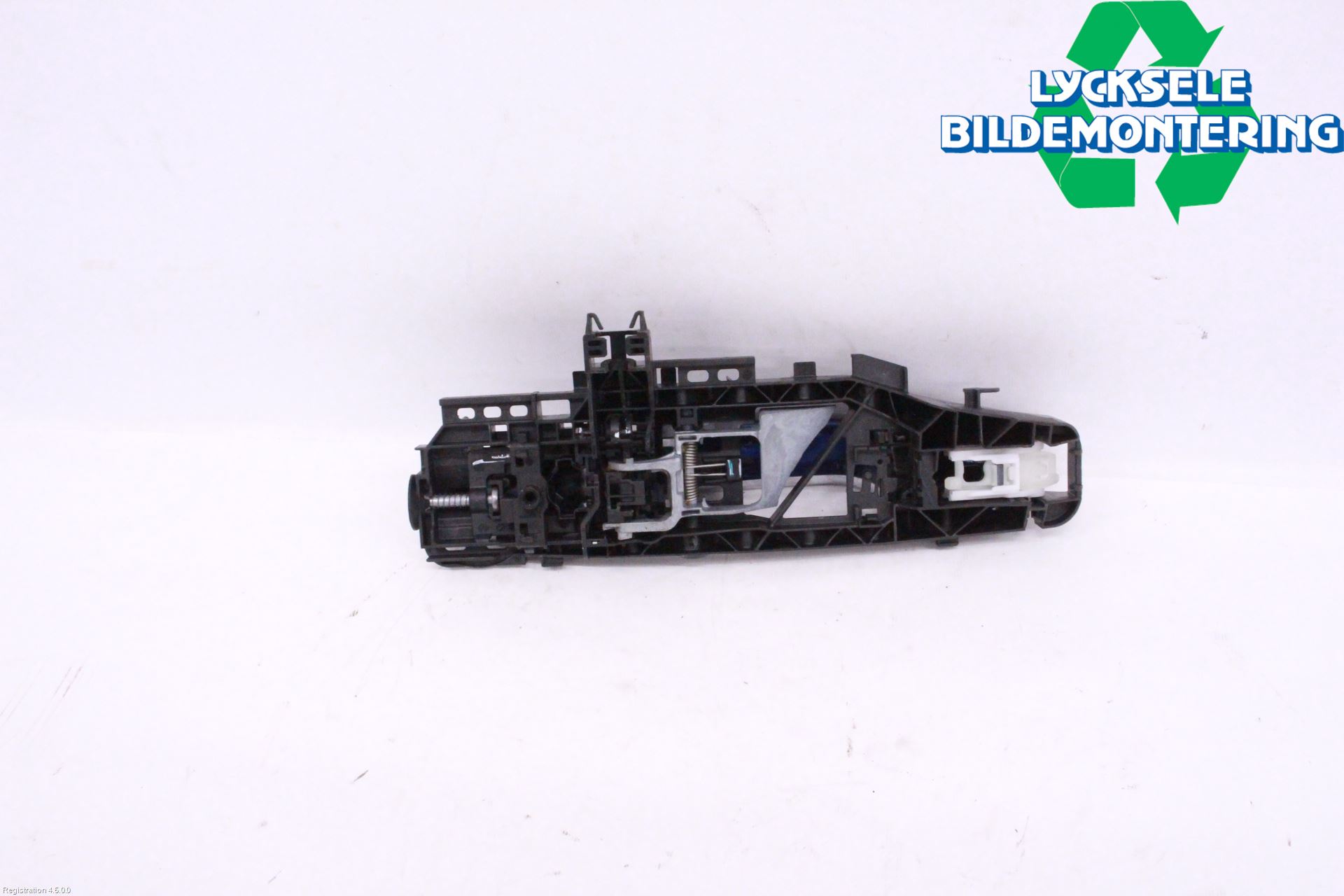 Mercedes-Benz MB GLE-KLASS (W167/V167/C167) 19- Dörrhandtag Yttre Hö