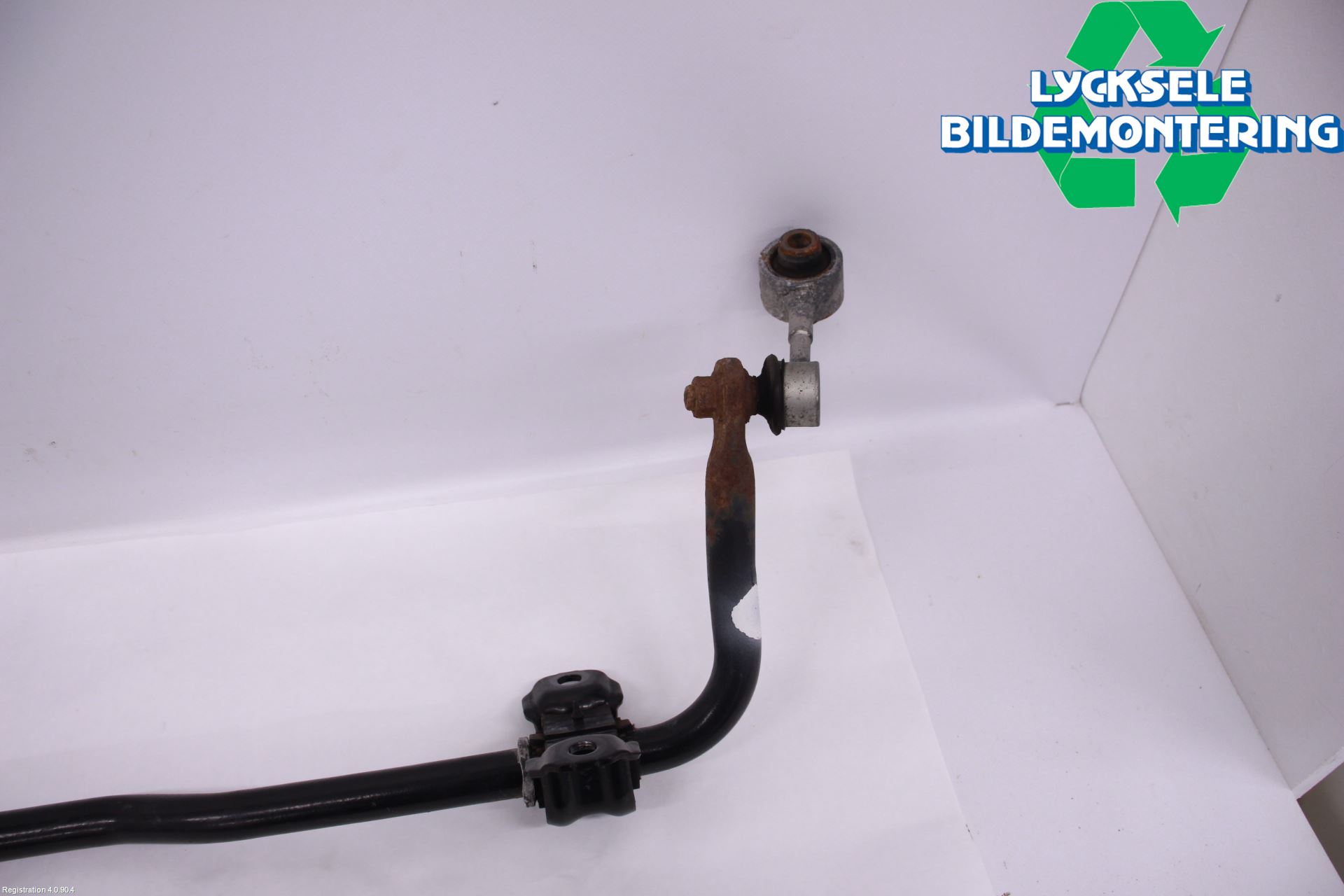 Toyota RAV4 19- Krängningshämmare Bak