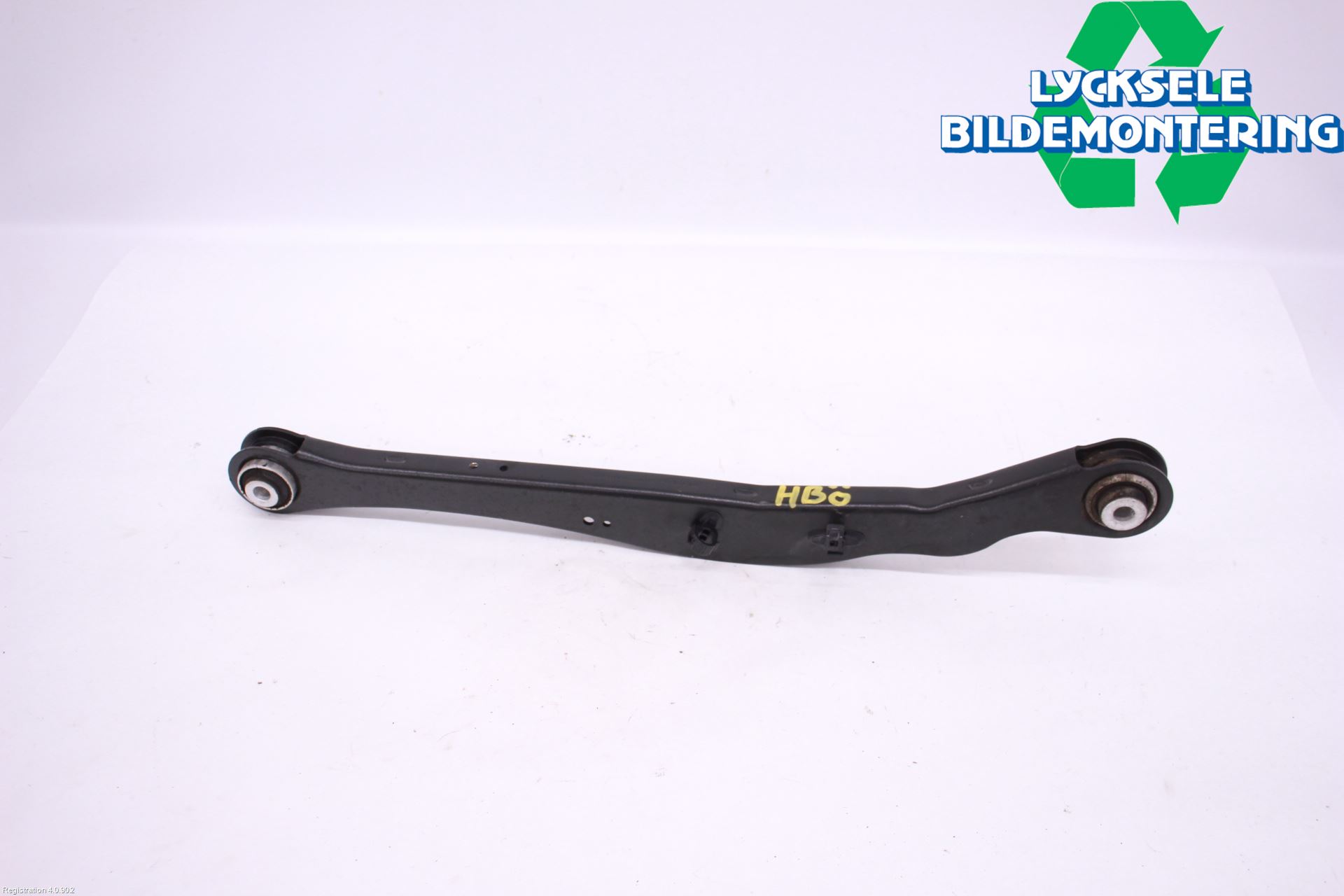 BMW X1/iX1 U11 23- Bärarm Bak Höger