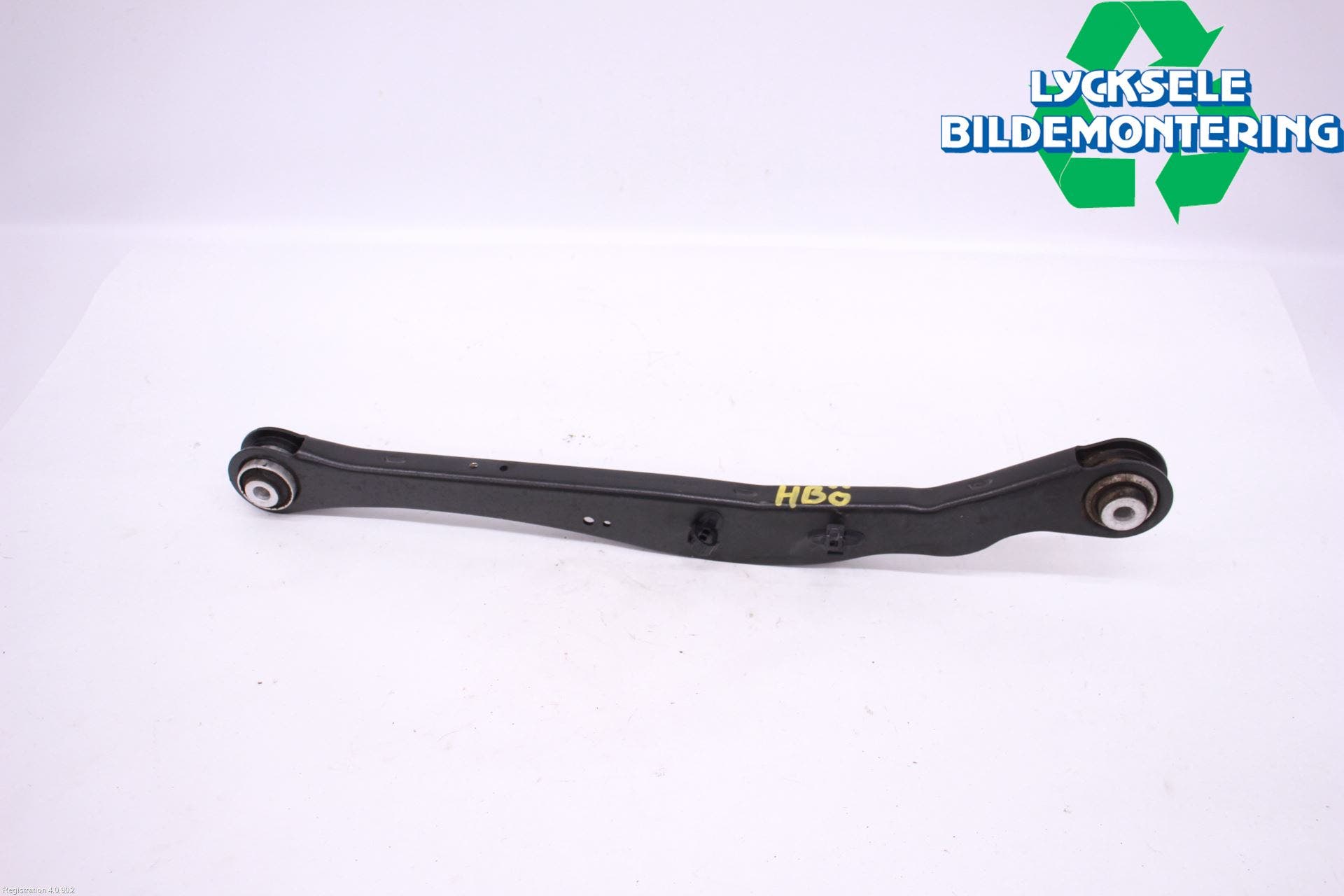 BMW X1/iX1 U11 23- Bärarm Bak Höger