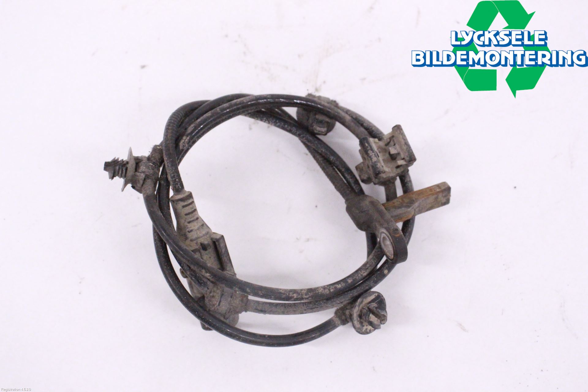 Mercedes-Benz MB VITO/V-KLASS (W640,W447,W448) 14- Abs Sensor