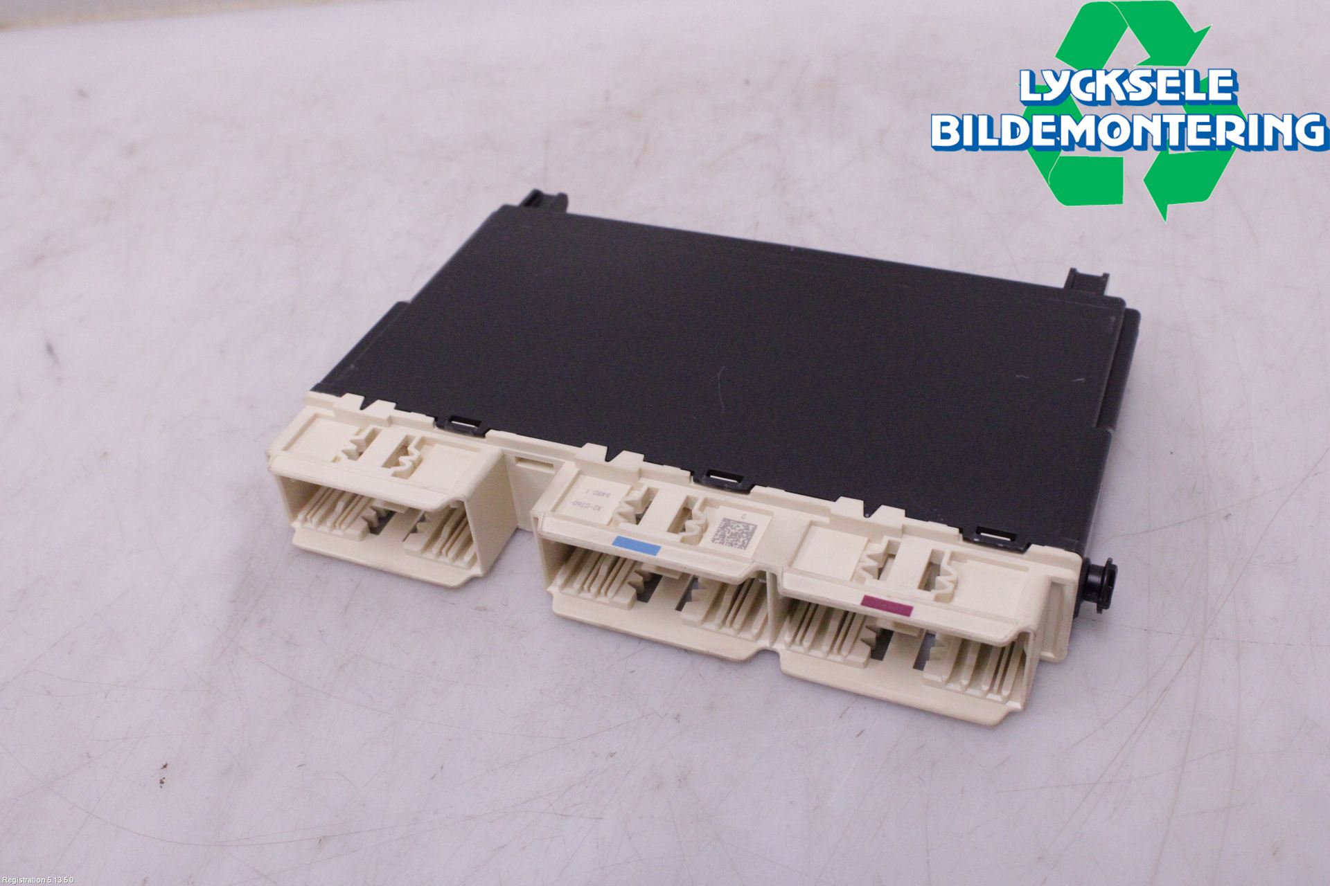 Mercedes-Benz MB C-KLASS (W206) 21- Styrenhet Stolreglering