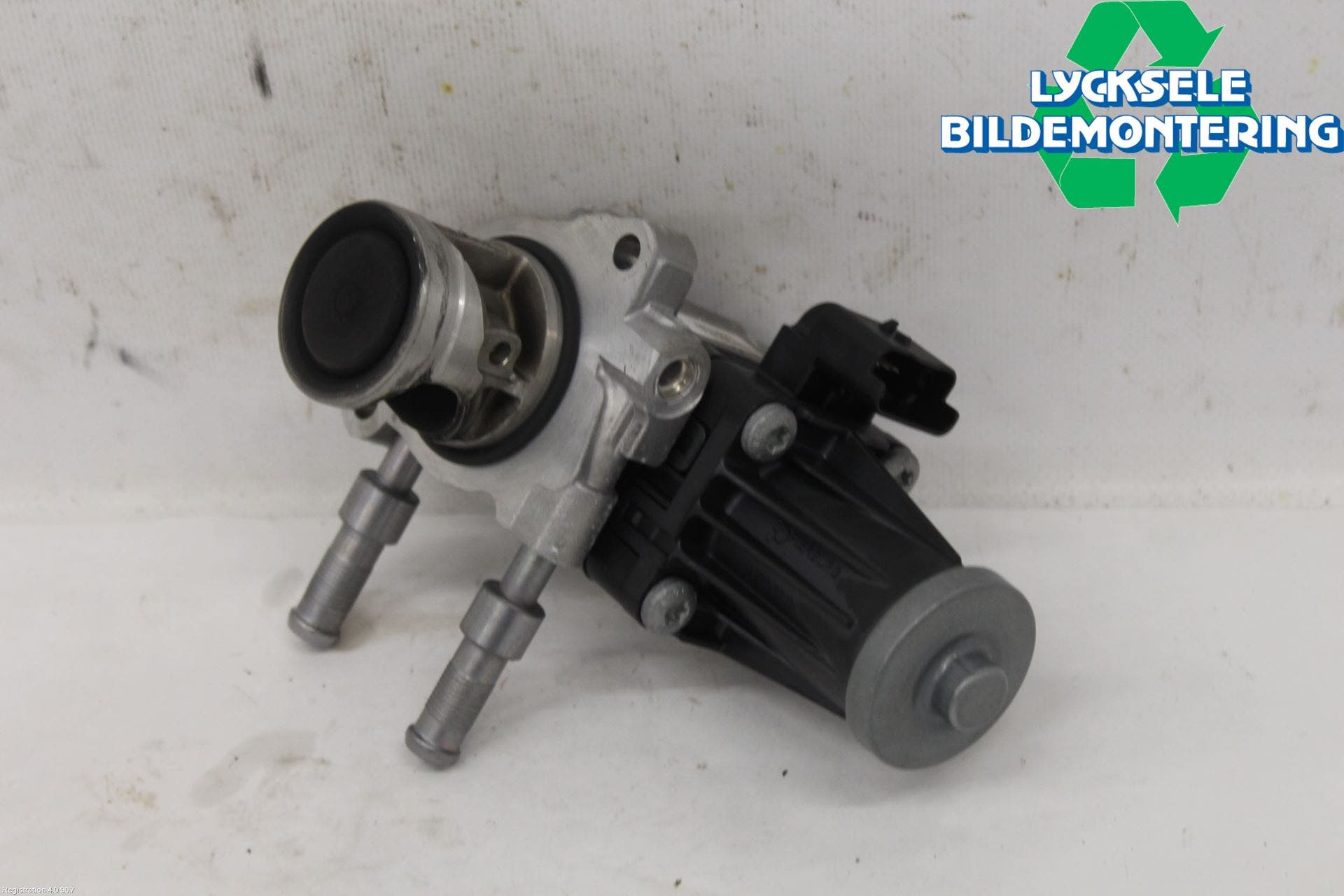 Ford TRANSIT/TOURNEO CONNECT 22- Egr Ventil