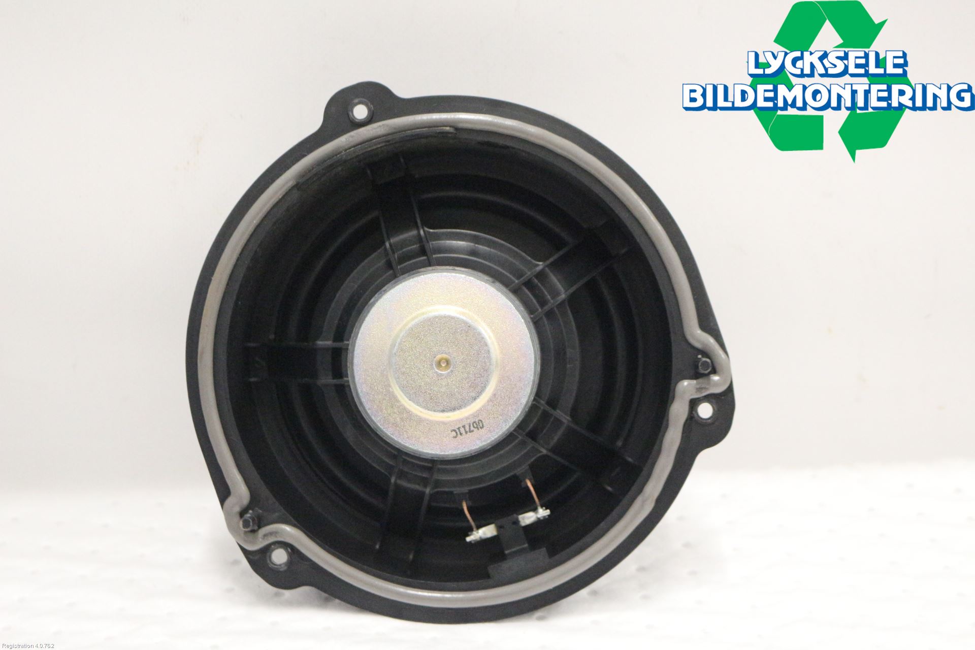 Audi A3/S3 8Y 21- Högtalare