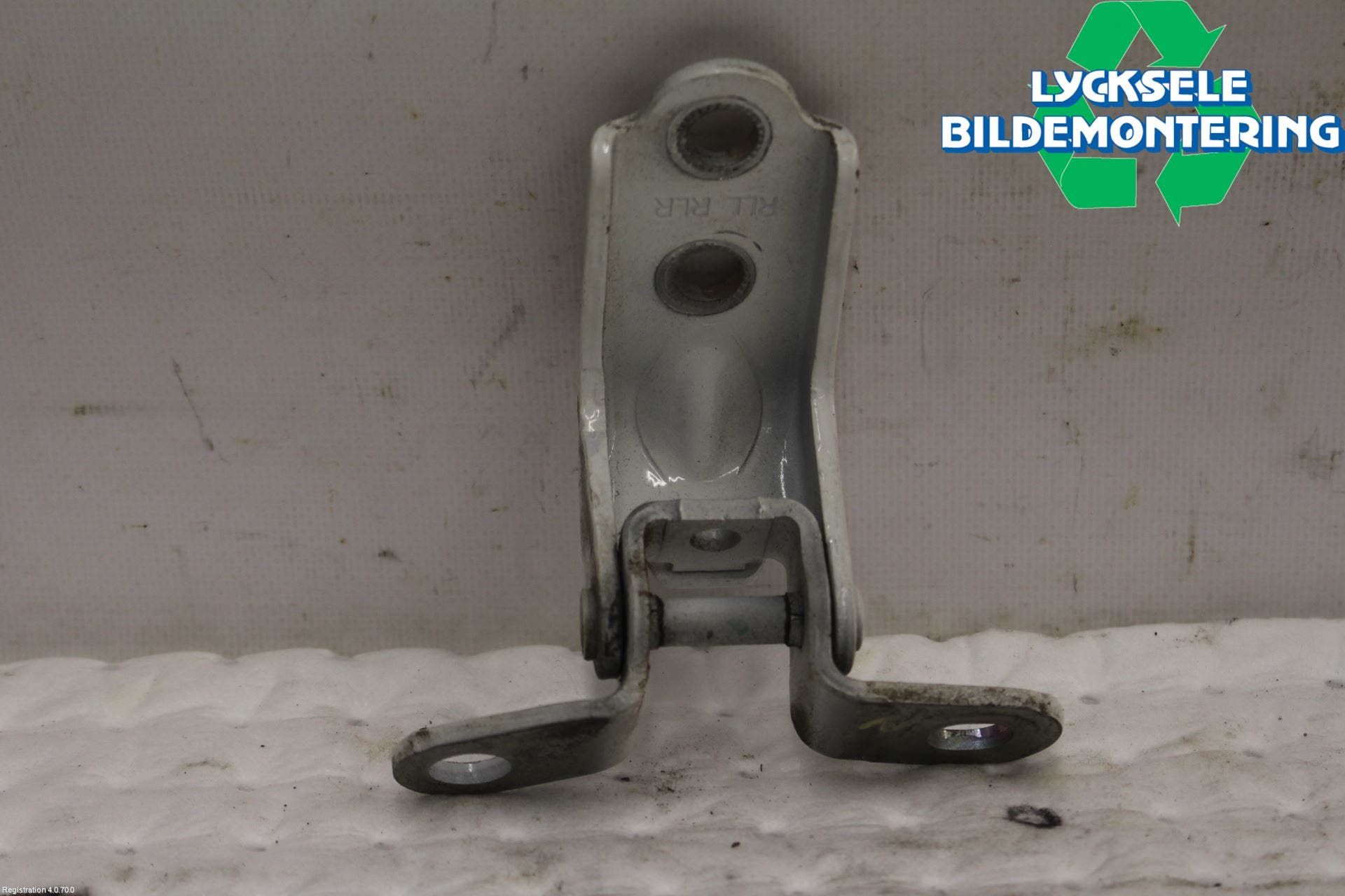 Hyundai i20 PB 09-14 Dörrgångjärn