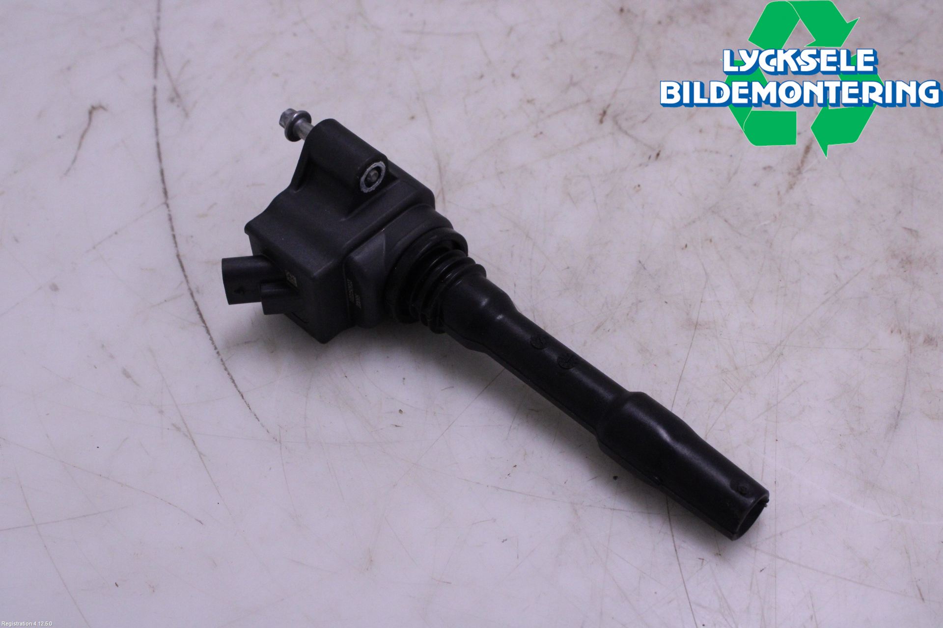 BMW 5 G30/G31/F90 17-23 Tändspole