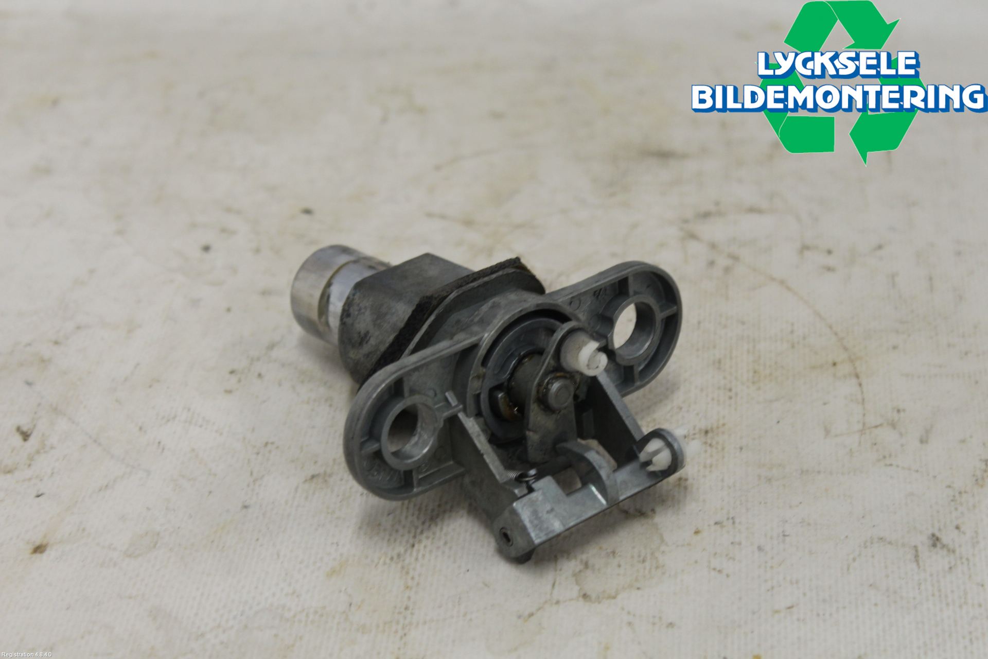 BMW 3 E36      91-00 Lås-Bakluckelås