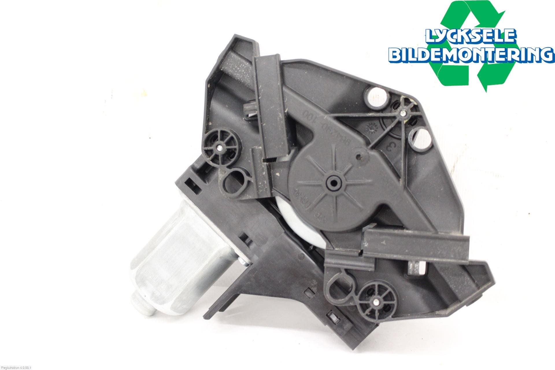 Volvo V60 14-18 Fönsterhissmotor