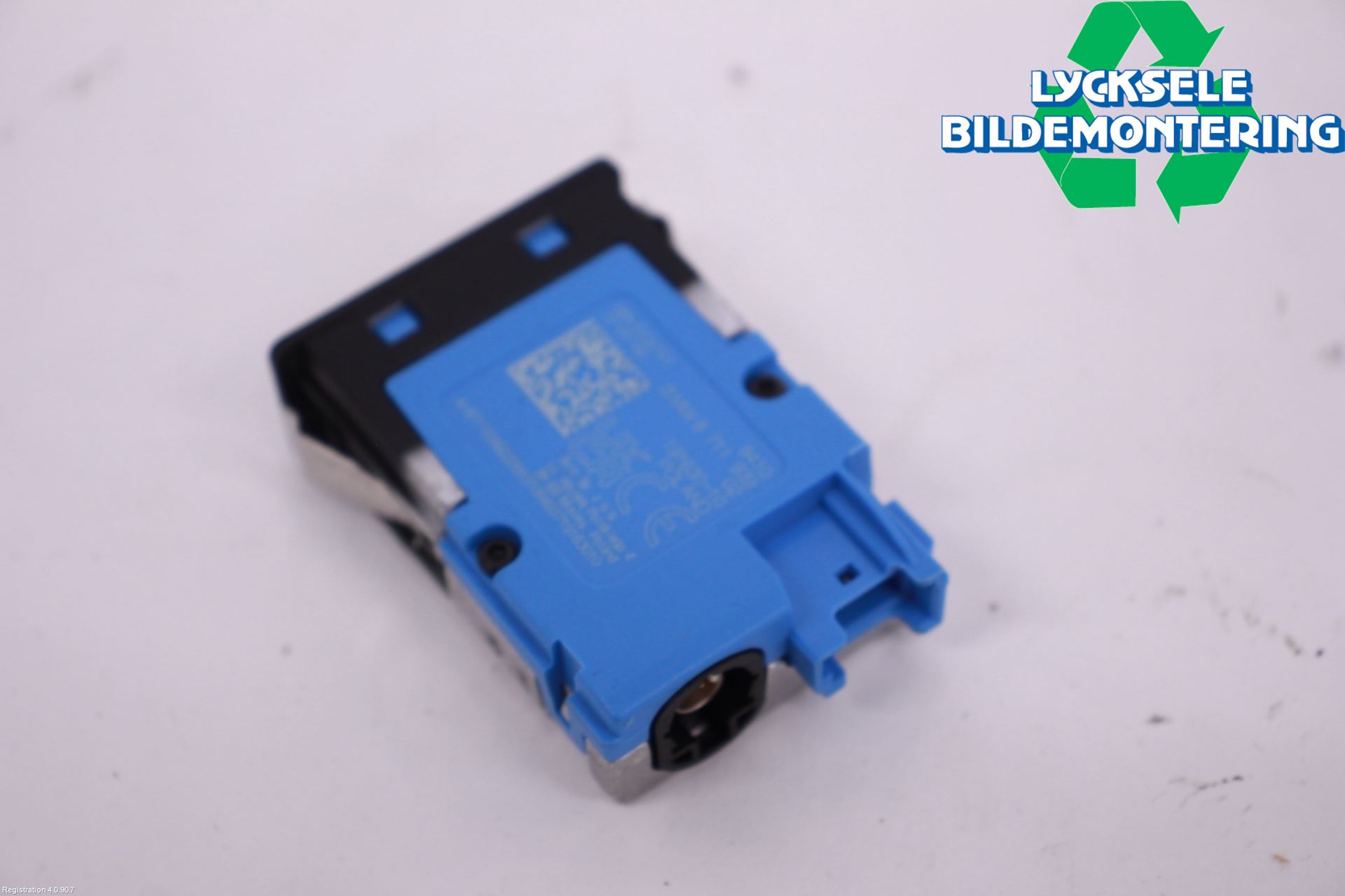 BMW 5 G30/G31/F90 17-23 Usb Connection