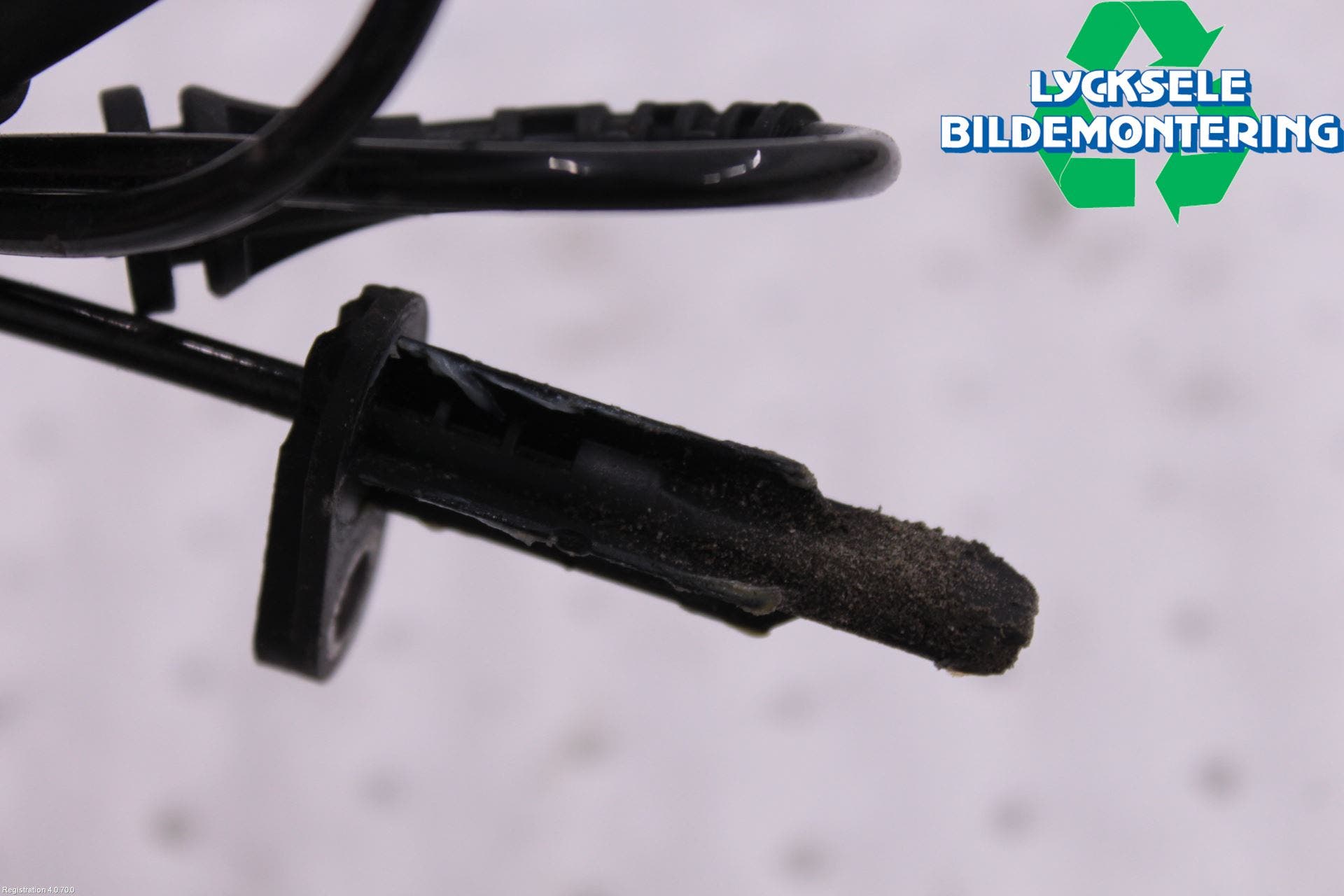 BMW X3 G01 18- Abs Sensor