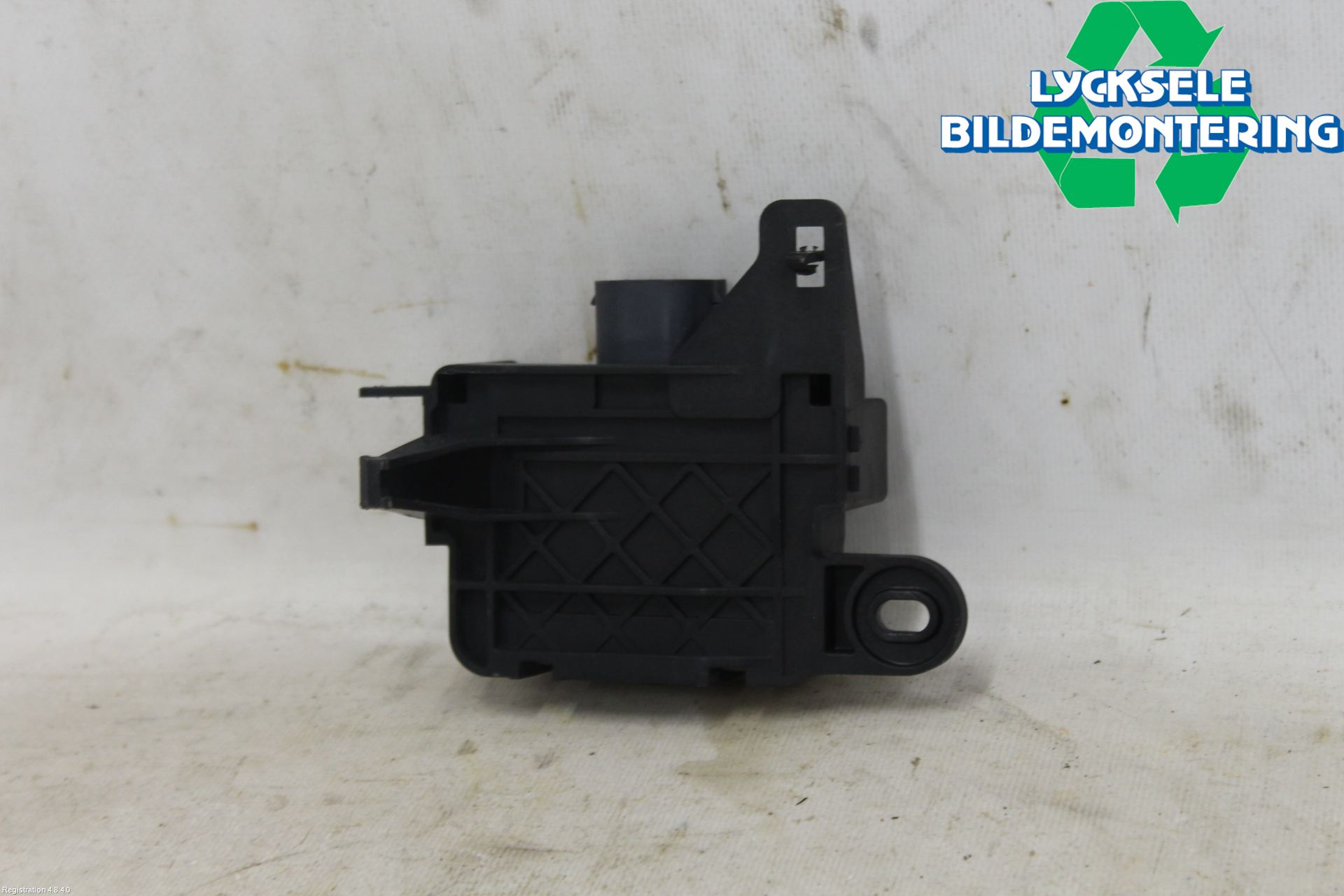 Volkswagen VW PASSAT 15-19 Sensor Aktivt Kollisionsskydd