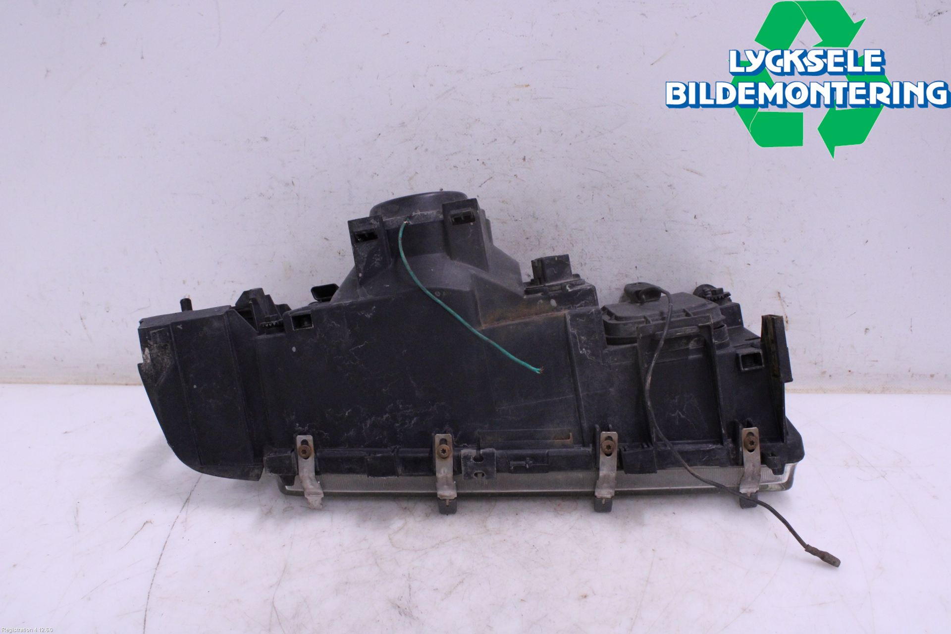 Volvo 940 91-98 Strålkastare Vänster