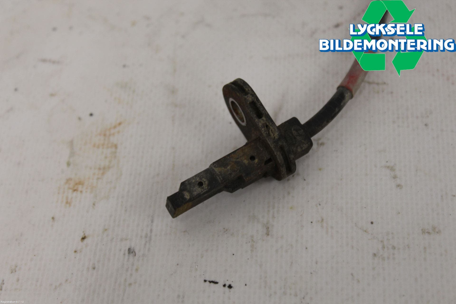 Hyundai i20 BC 21- Abs Sensor