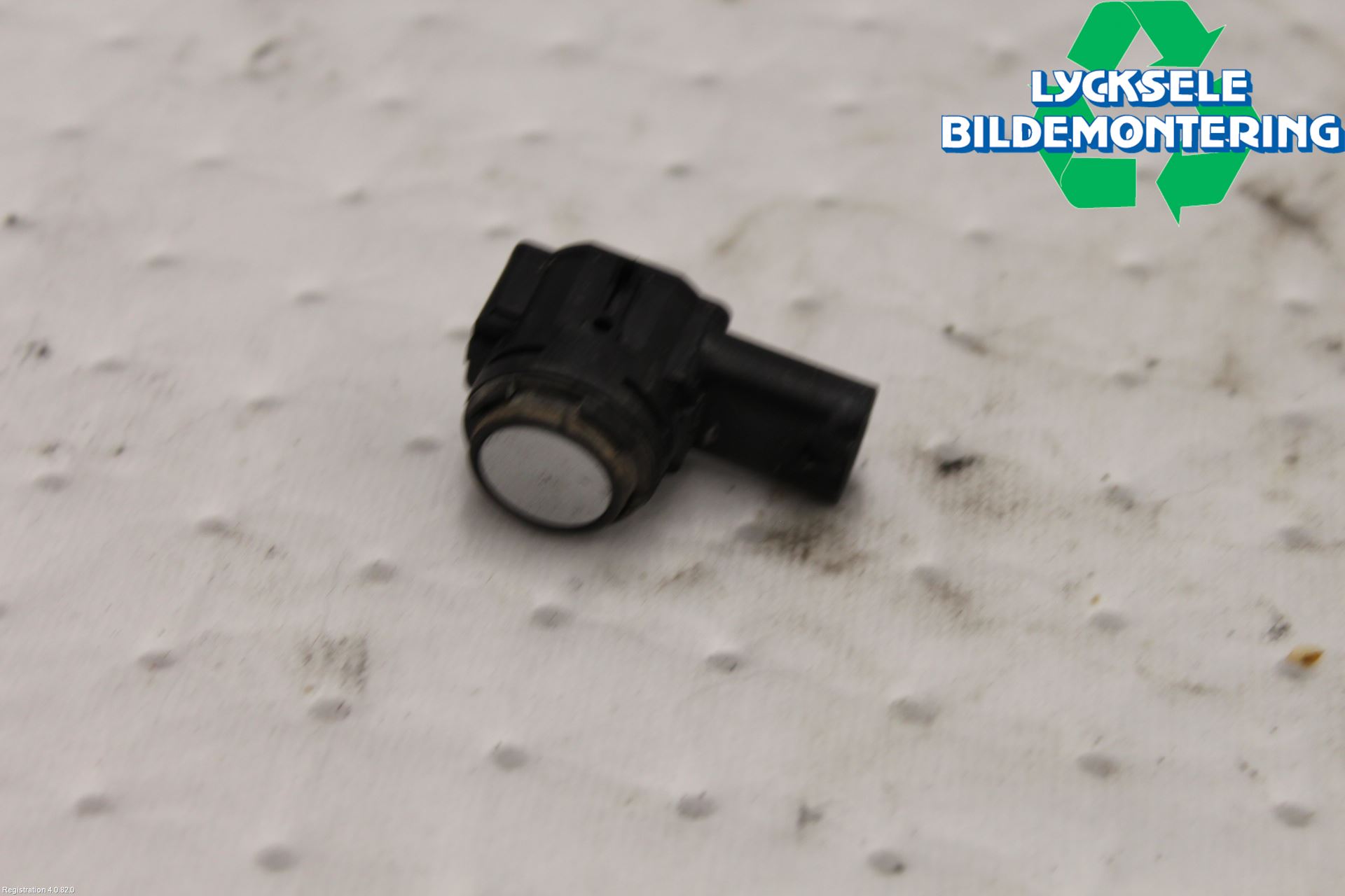 Volkswagen VW GOLF / E-GOLF VIII 20- Parkeringshjälp Backsensor