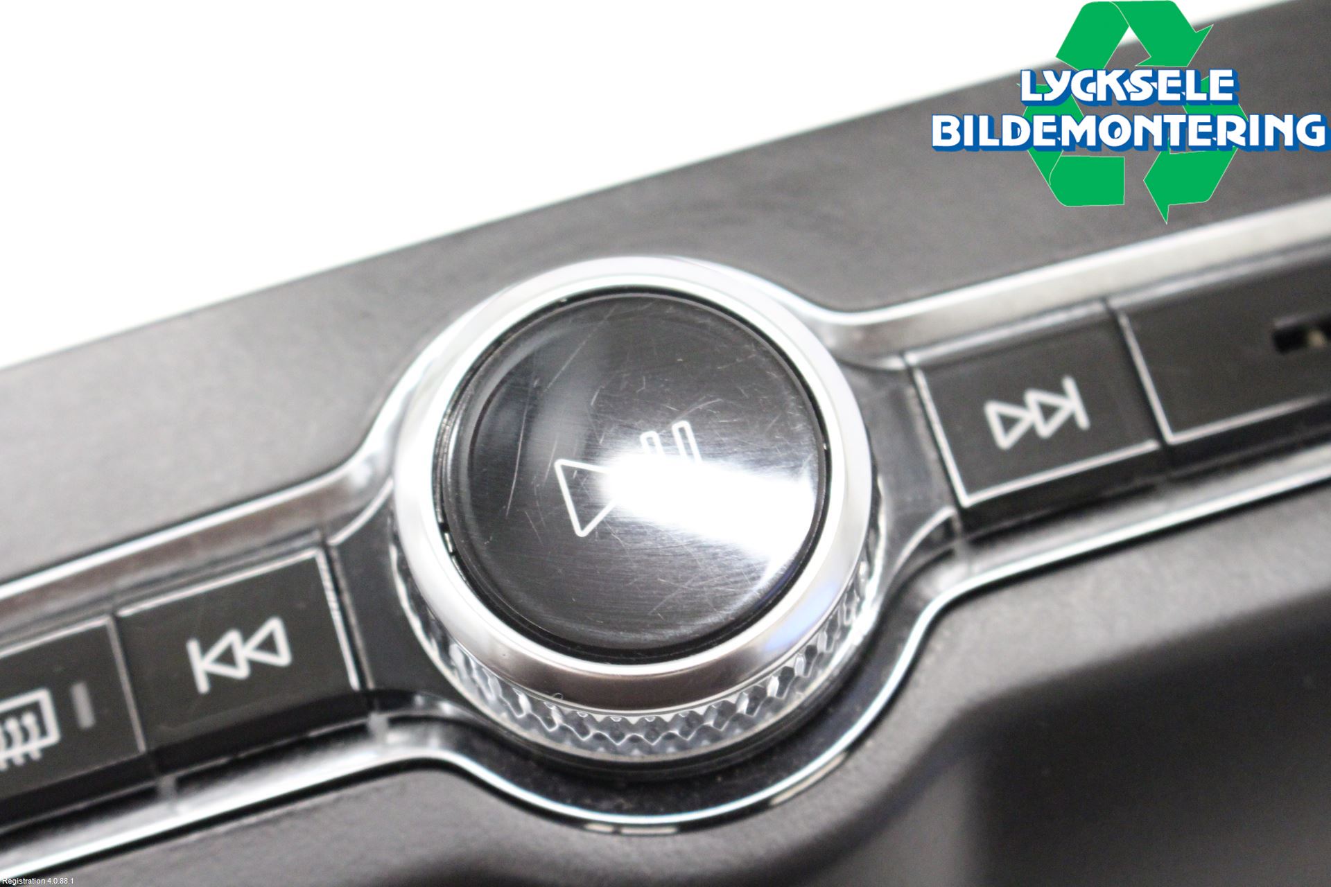 Volvo V90 CROSS COUNTRY 17->> Strömställare Multifunktion