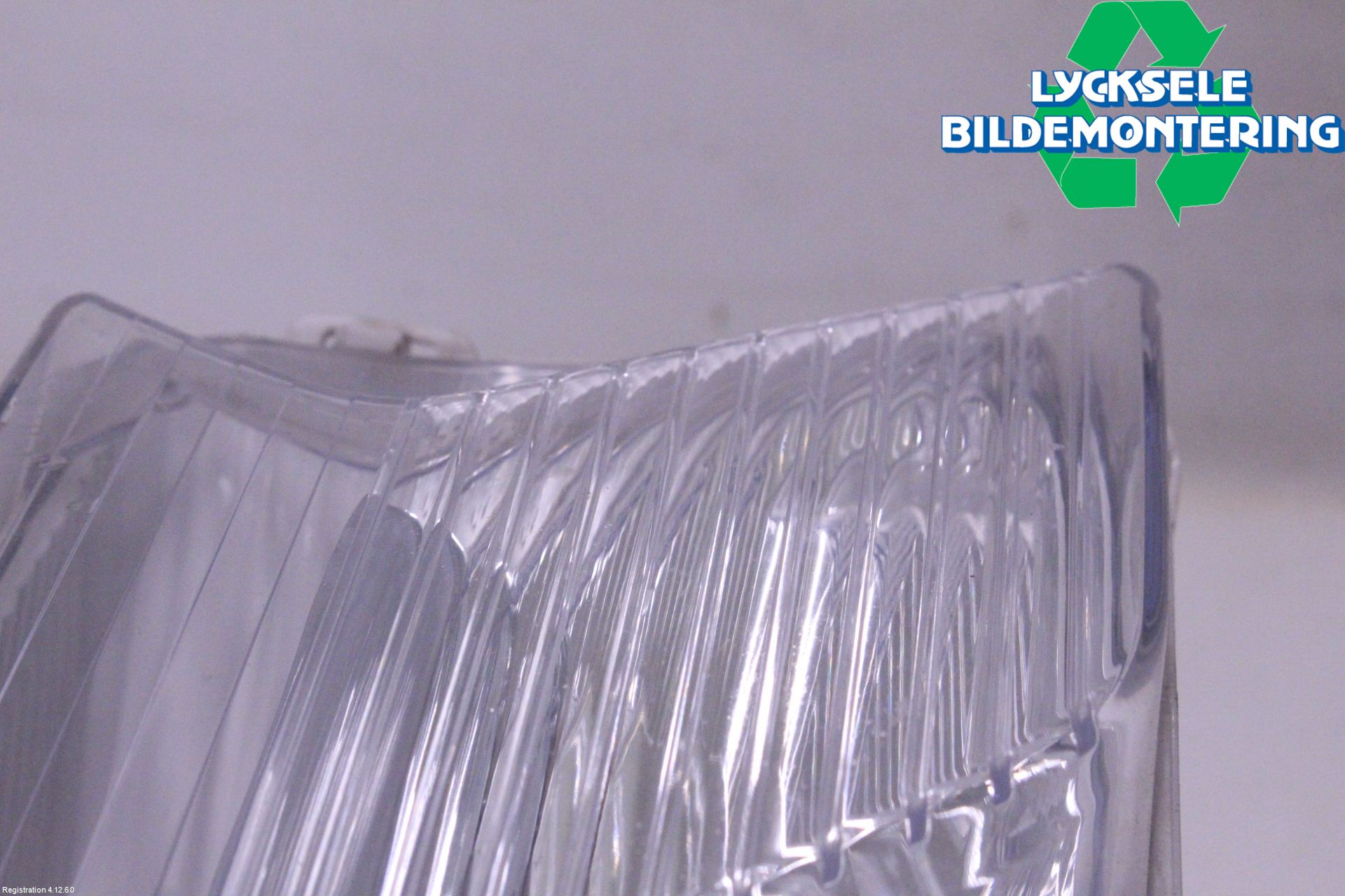 Ford KUGA 17-19 Dimljus-Varselljus Fram