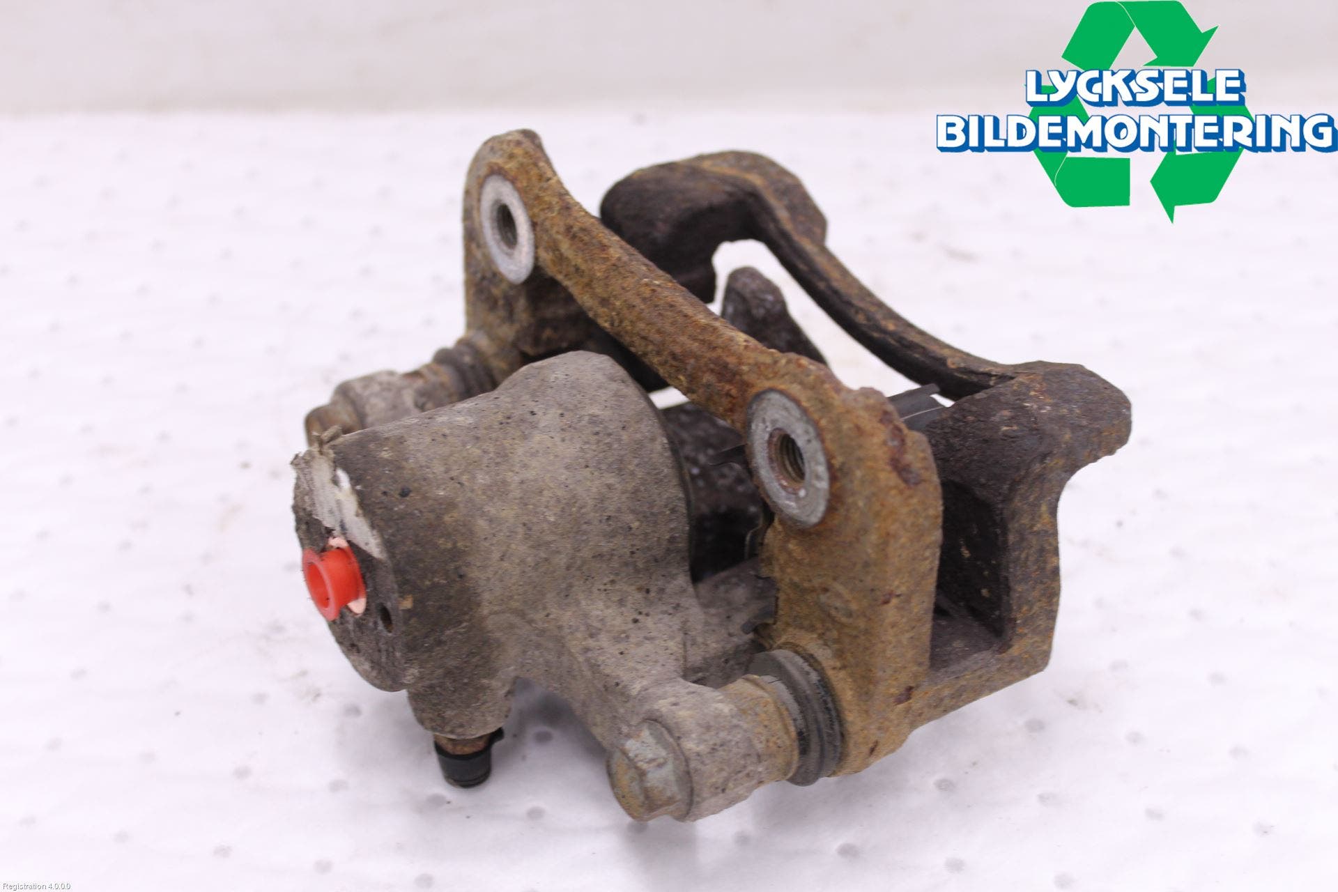 Hyundai ix35 Bromsok Bak Vänster