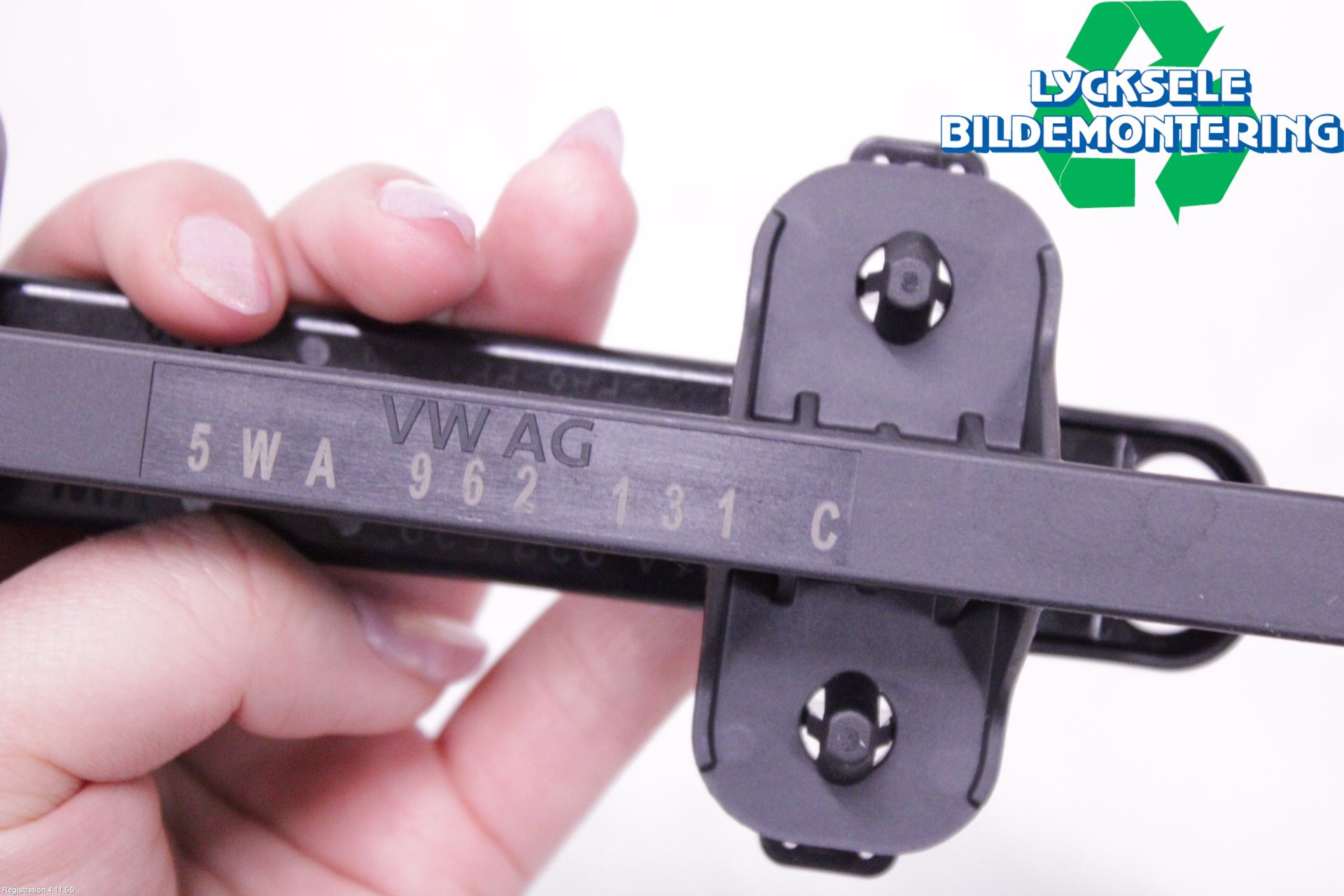 Volkswagen VW ID.7/TOURER 24- Antenn