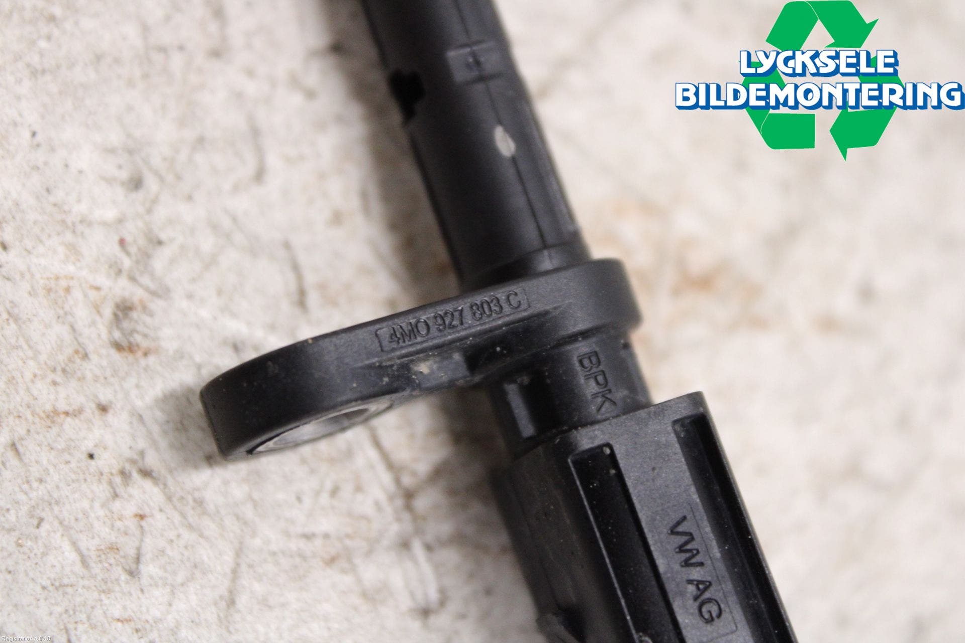 Audi A4/S4 B9 20- Abs Sensor