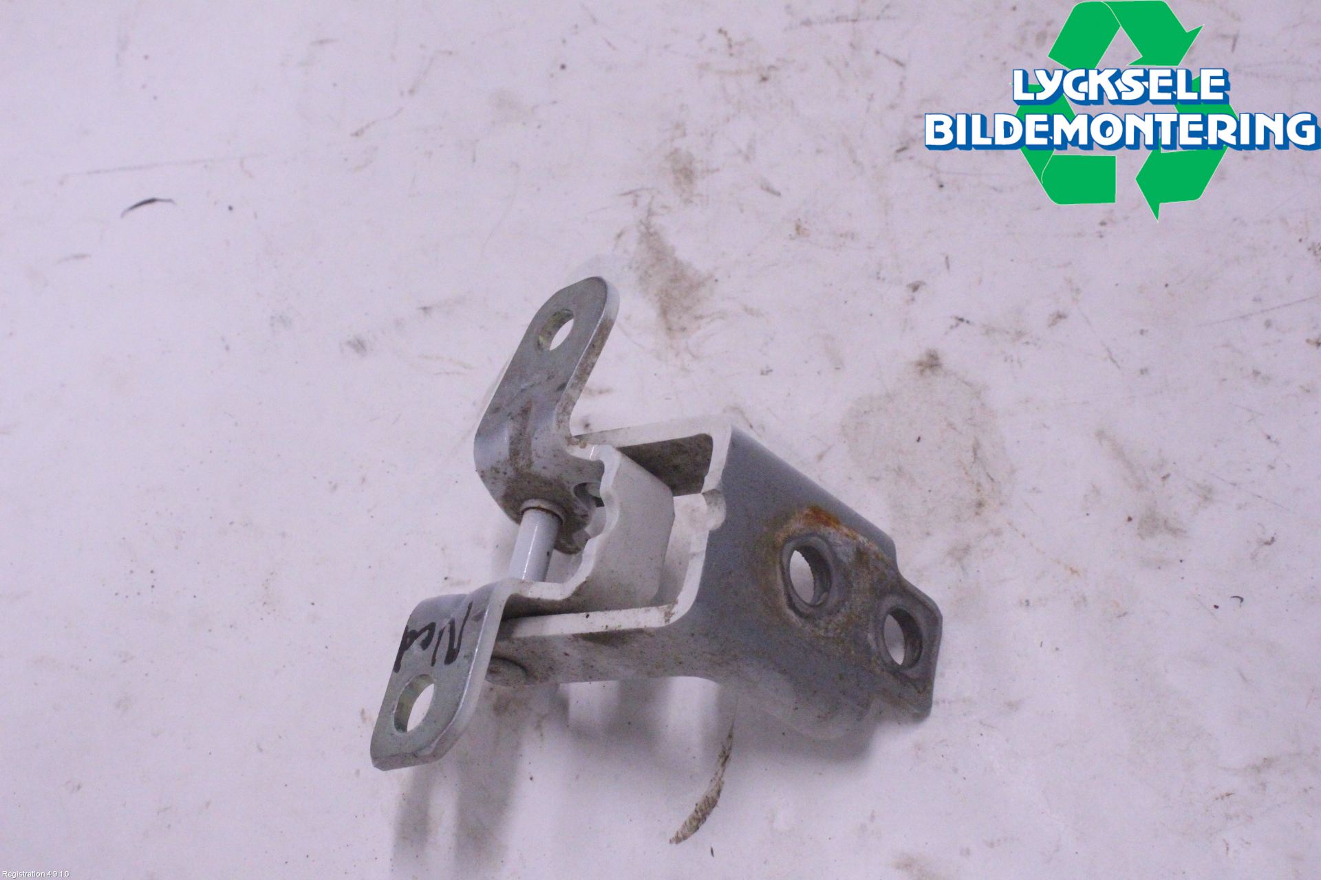 Mazda MX-30 20- Dörrgångjärn