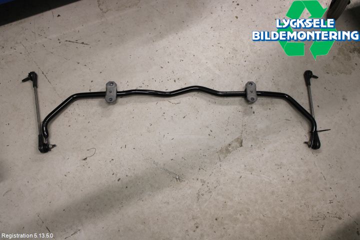 Opel CORSA F, CORSA-E 20- Krängningshämmare Fram
