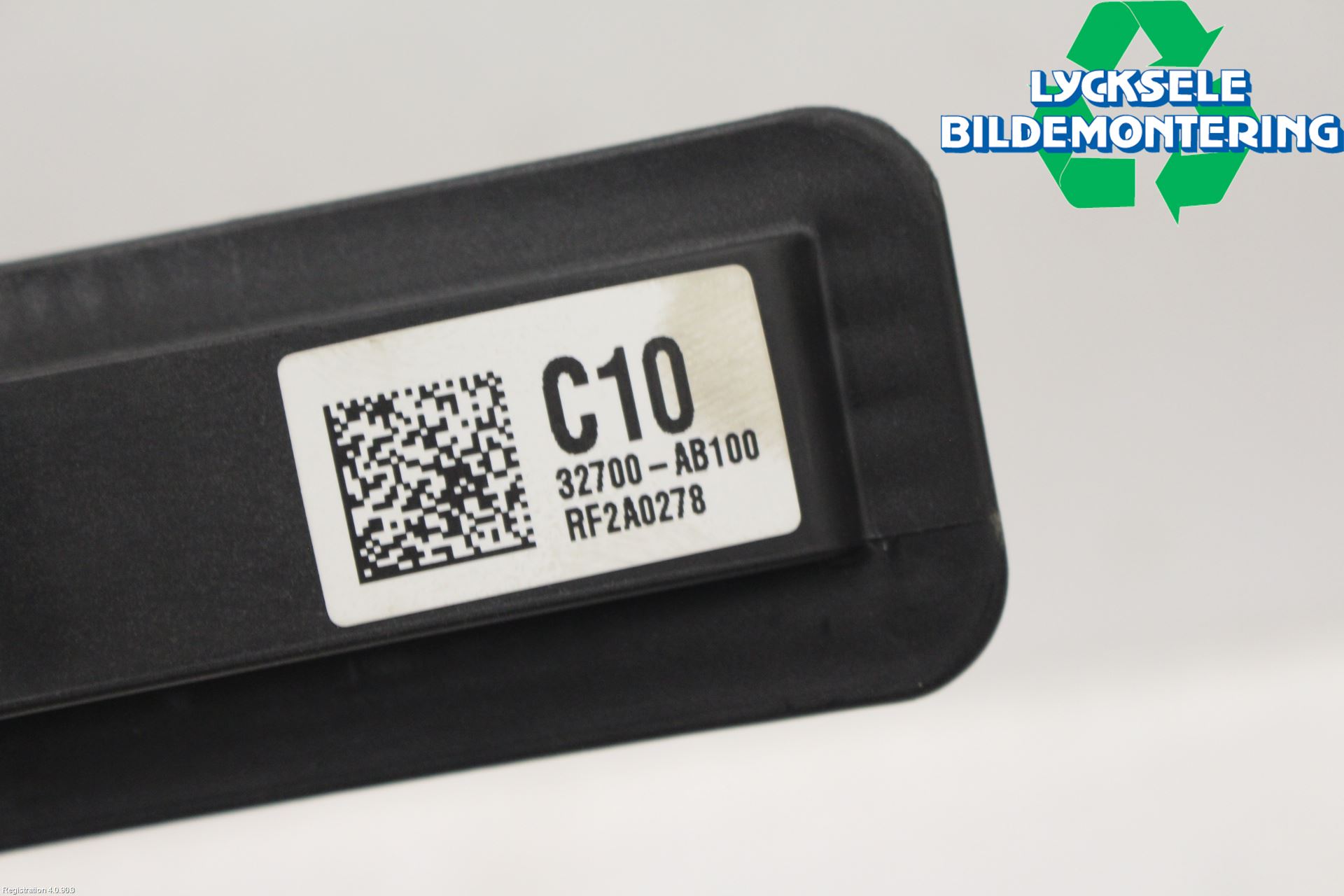 Kia NIRO (SG2) 23- Gaspedal