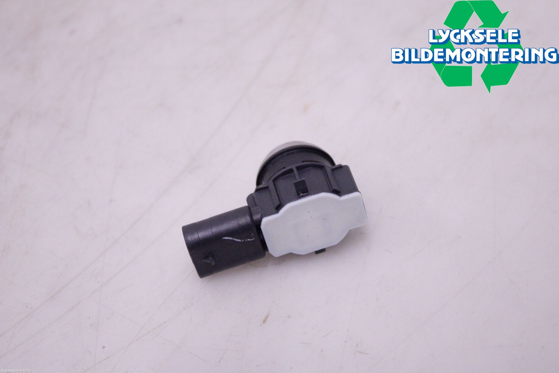 Mercedes-Benz MB GLK-KLASS (X204) 08-16 Parkeringshjälp Frontsensor