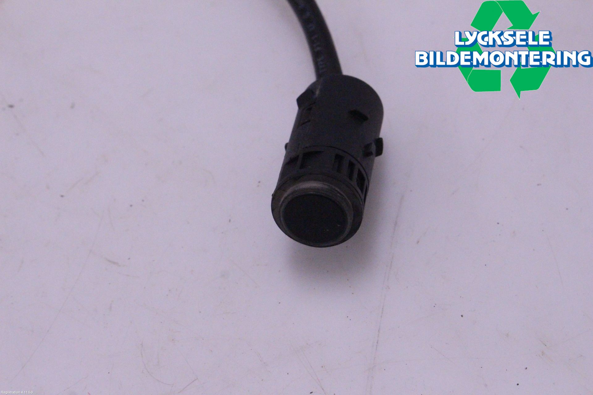Hyundai SANTA FE  06-12 Parkeringshjälp Backsensor
