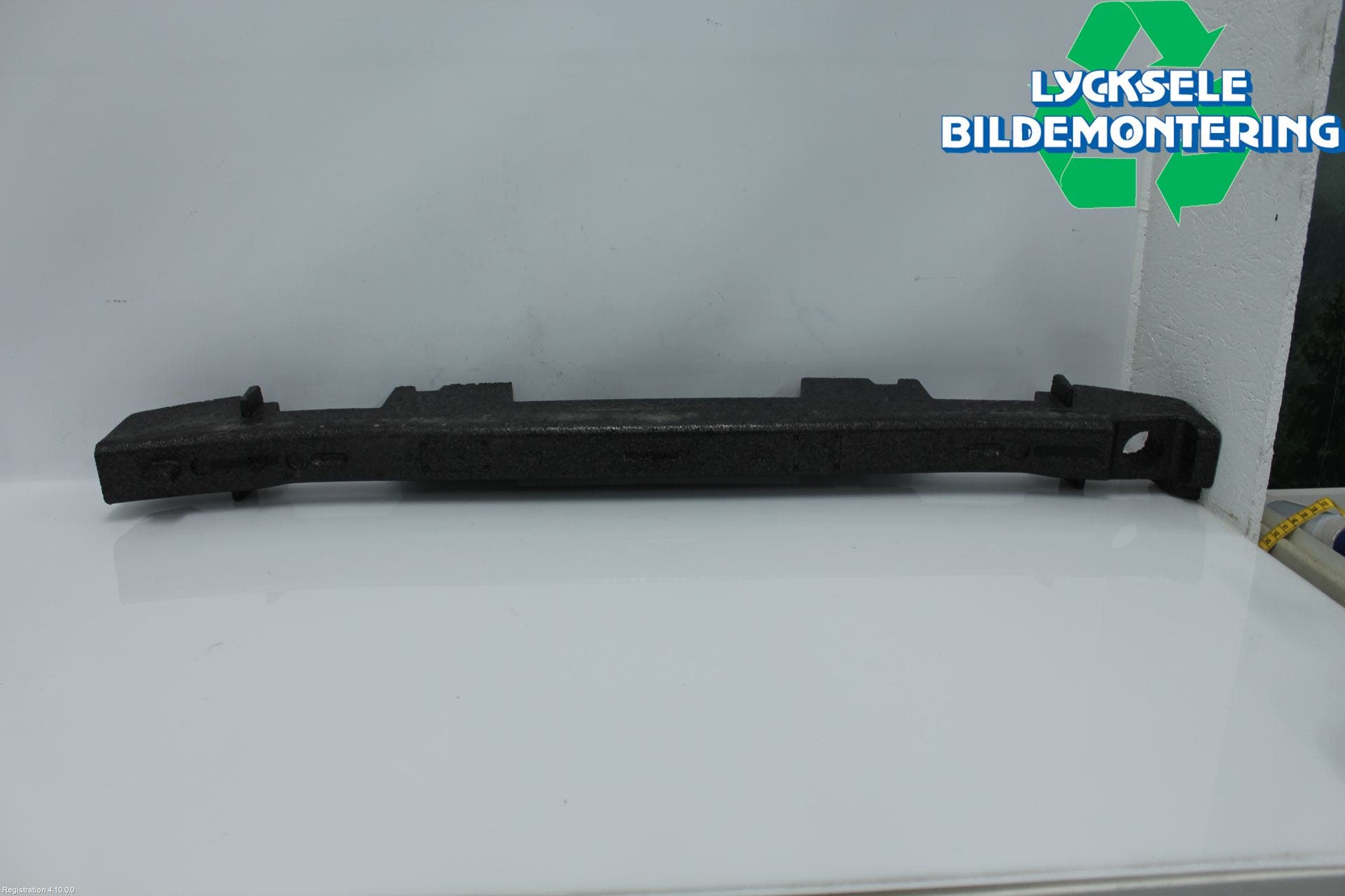 Volkswagen VW T-ROC 18- Stötfångar Deformelement Fram