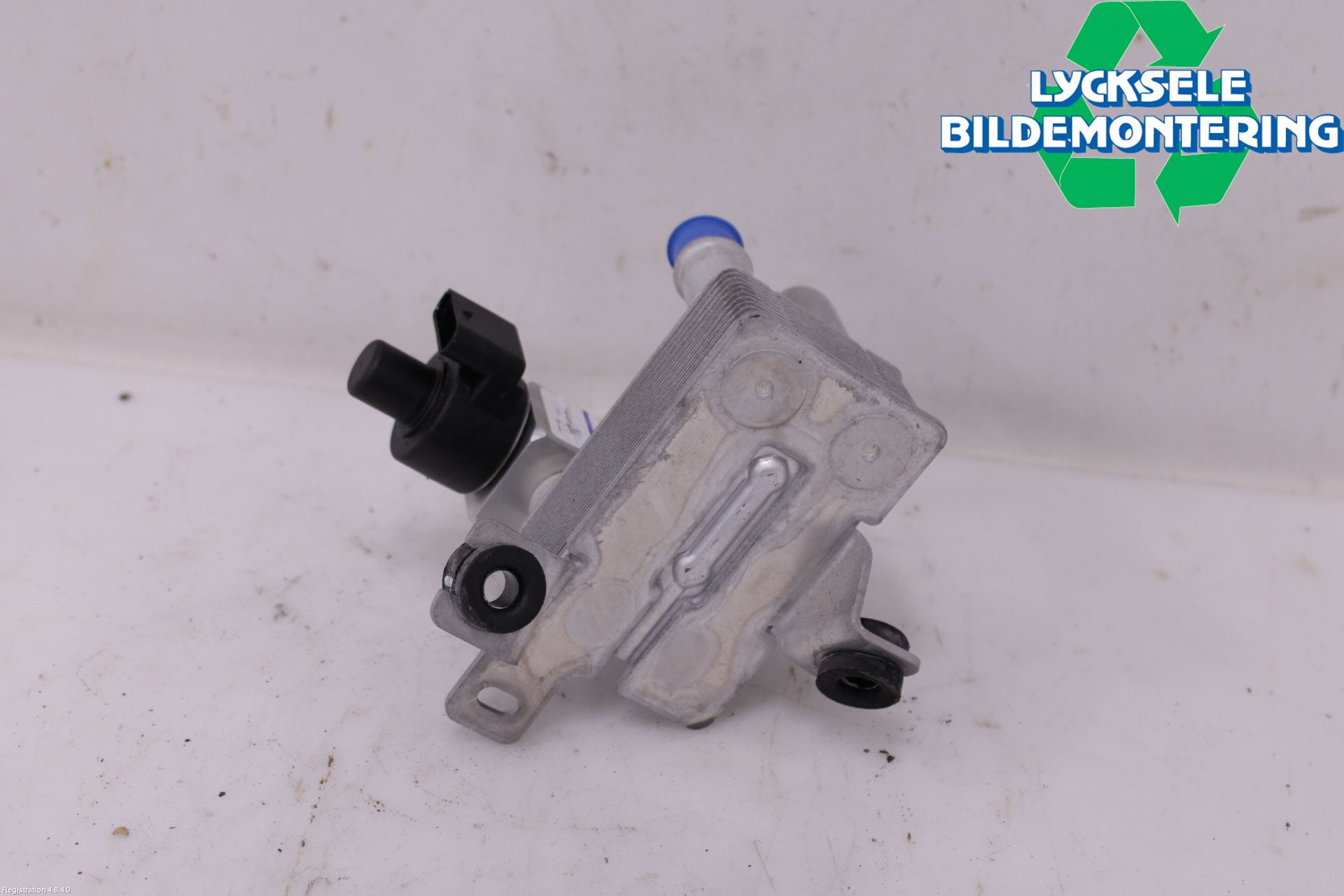 Hyundai KONA/ELECTRIC OS 18-23 Ac Övrigt