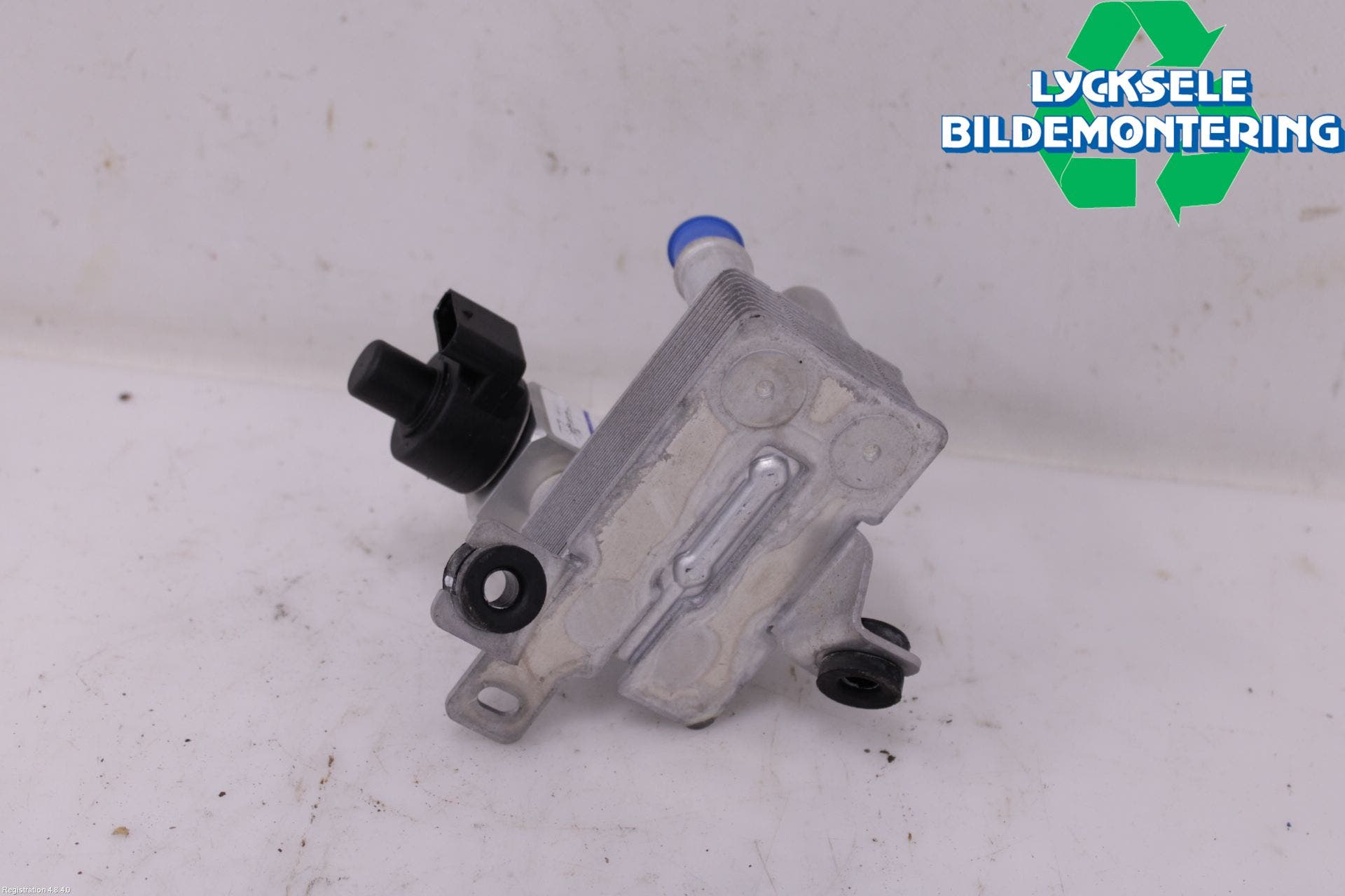 Hyundai KONA/ELECTRIC OS 18-23 Ac Övrigt