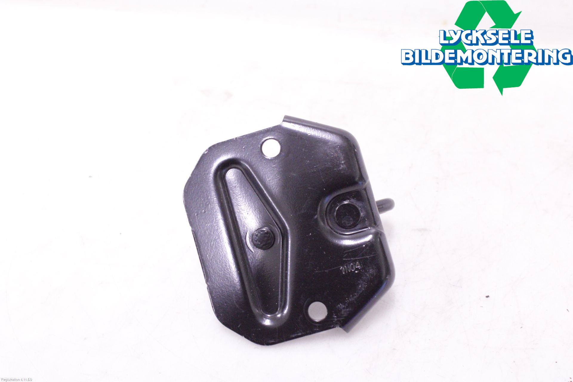 Subaru OUTBACK 21- Huv Spärr