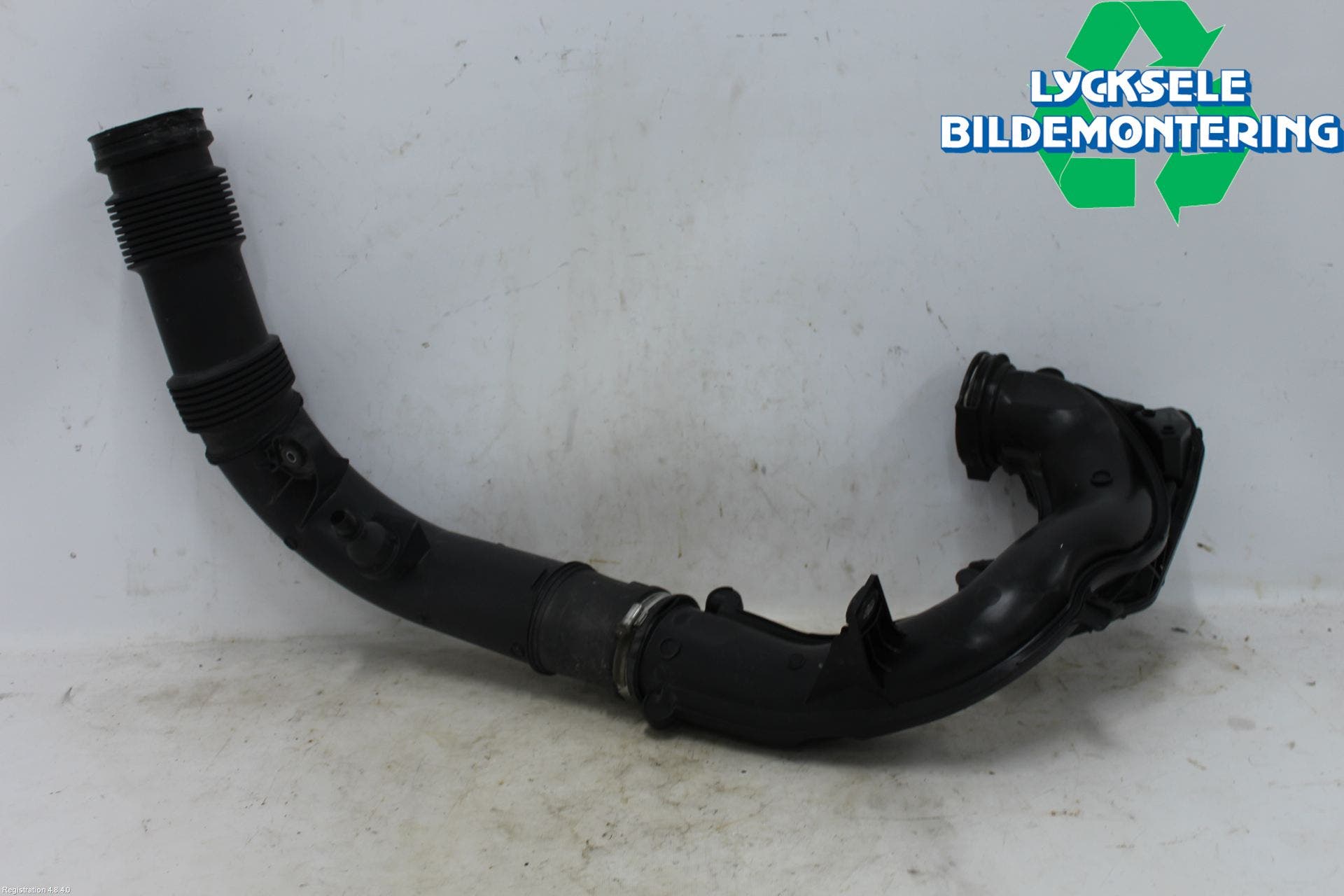 Volvo V90 17->> Luftrenare Övrigt