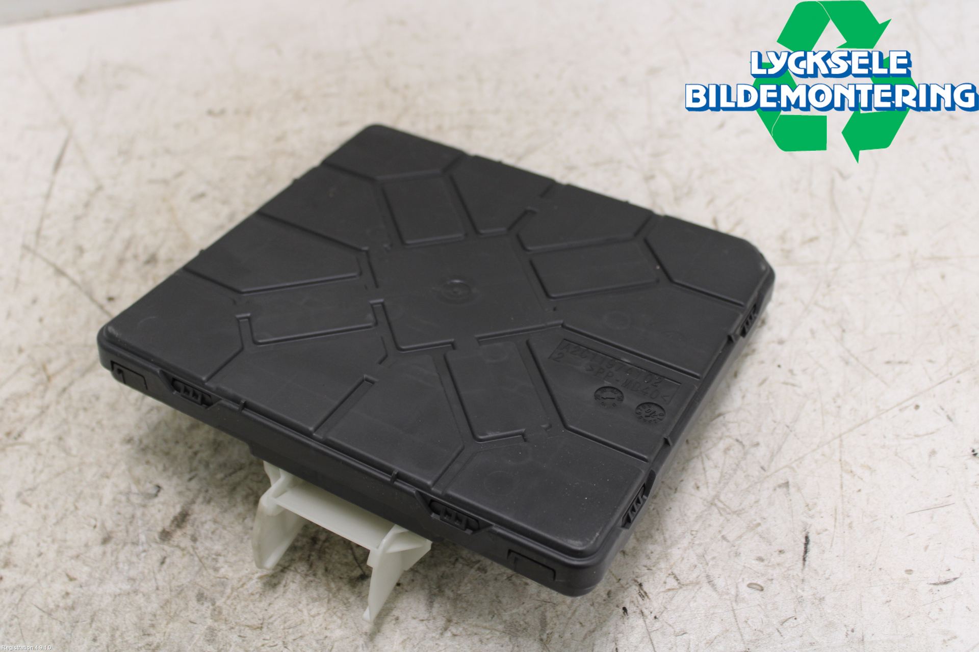 Volkswagen VW ID.3 21- Komfort Styrdon