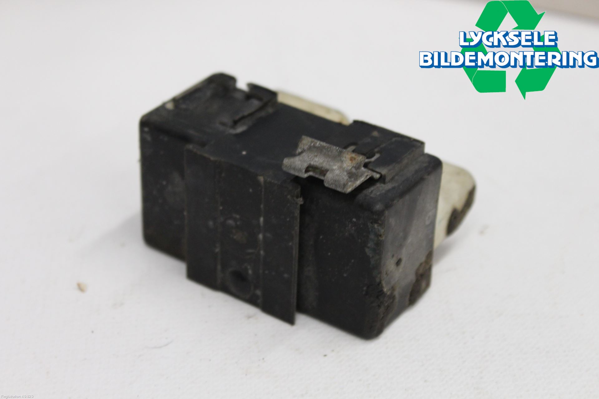 Volvo 940 91-98 Relä Kylfläkt