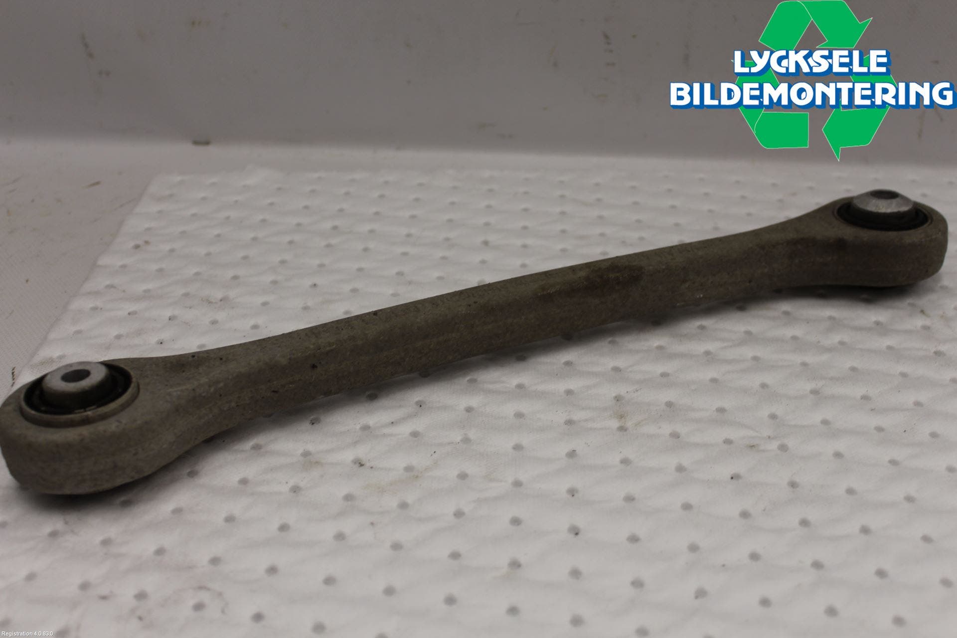 Audi A6 F2/C8 19- Bärarm Bak Vänster