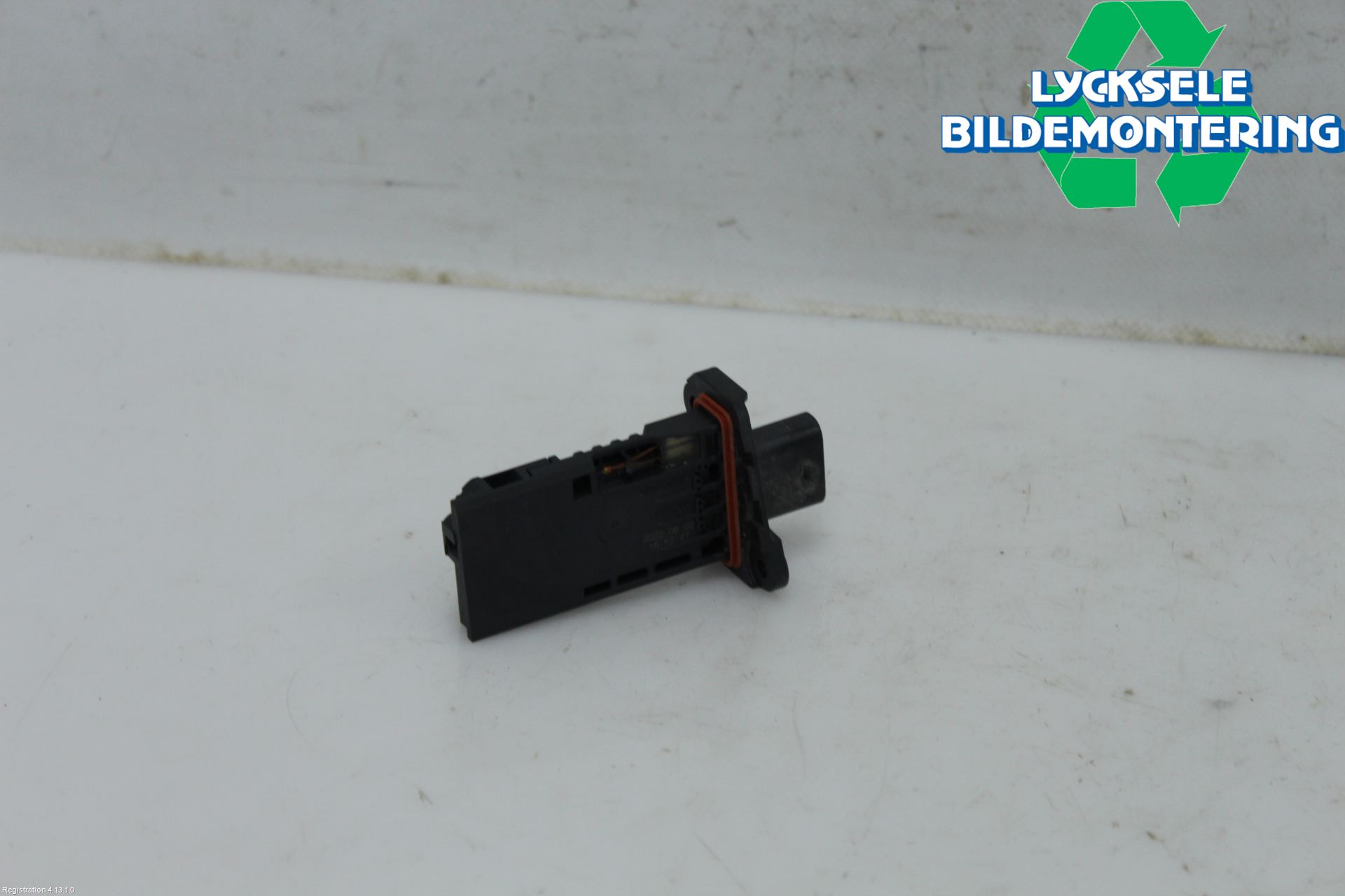 BMW 5 G30/G31/F90 17-23 Injluftmassamätare