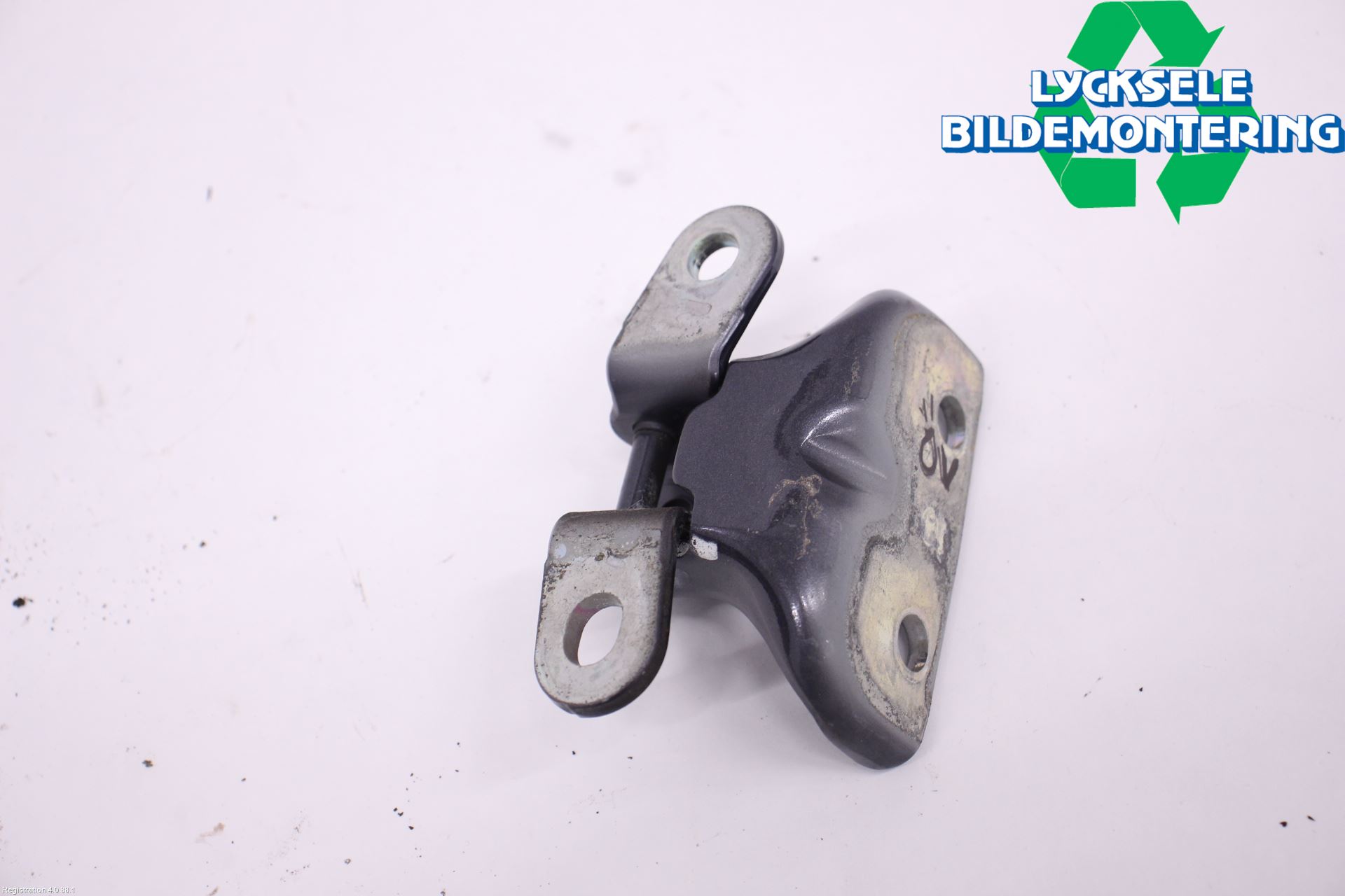 Kia CEED 12-18 Dörrgångjärn