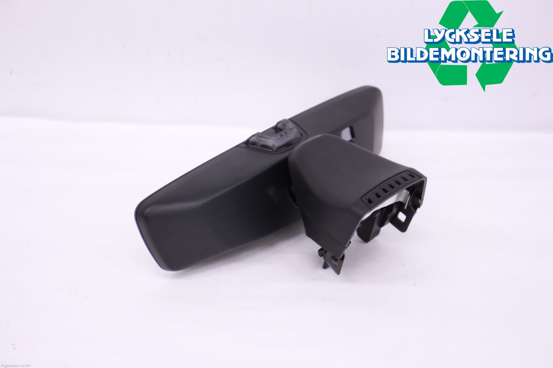 BMW 5 G30/G31/F90 17-23 Spegel Invändig El