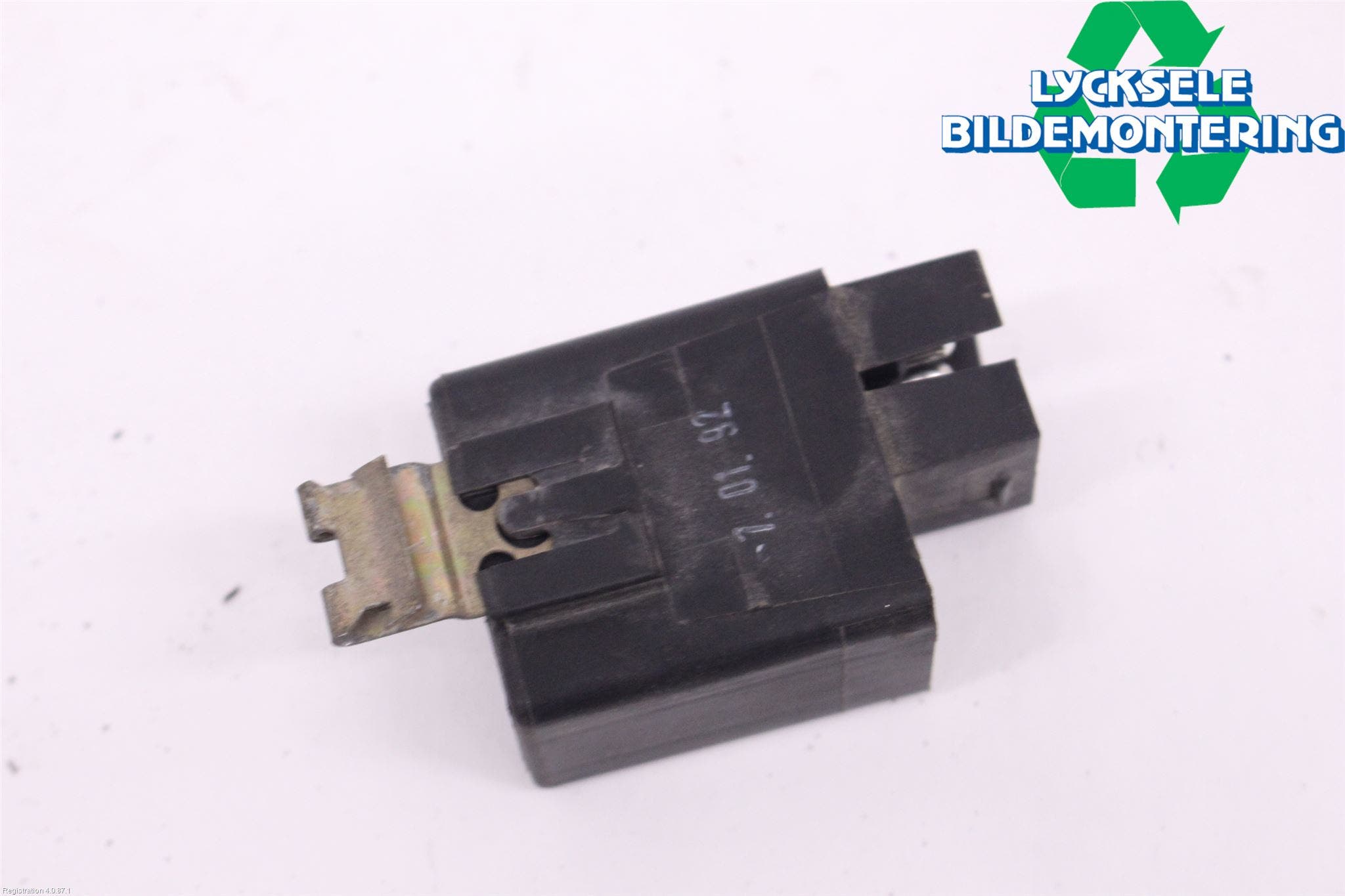 Volvo 940 91-98 Relä Övrigt