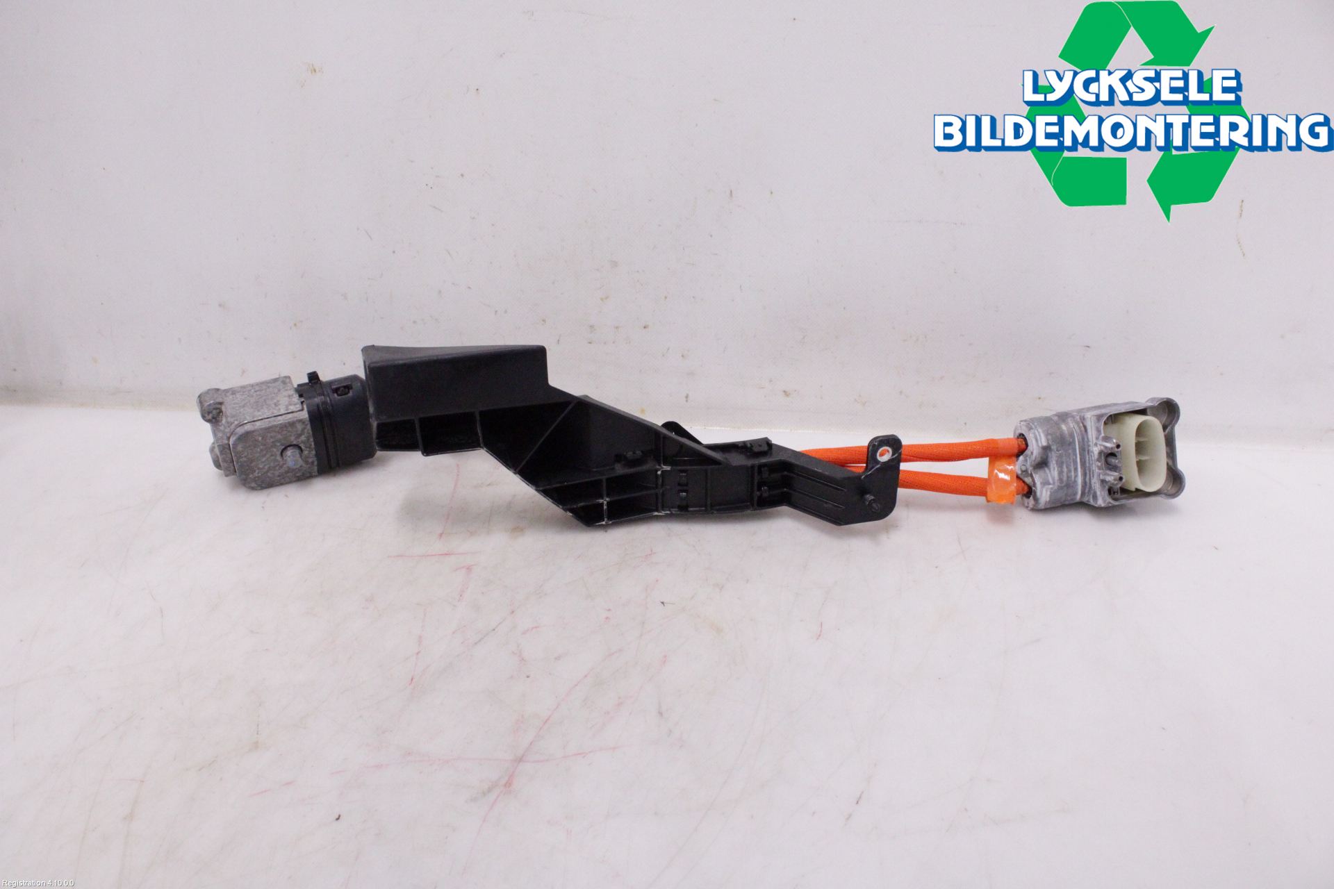 Ford MUSTANG Mach-E 21- Kabelhärva