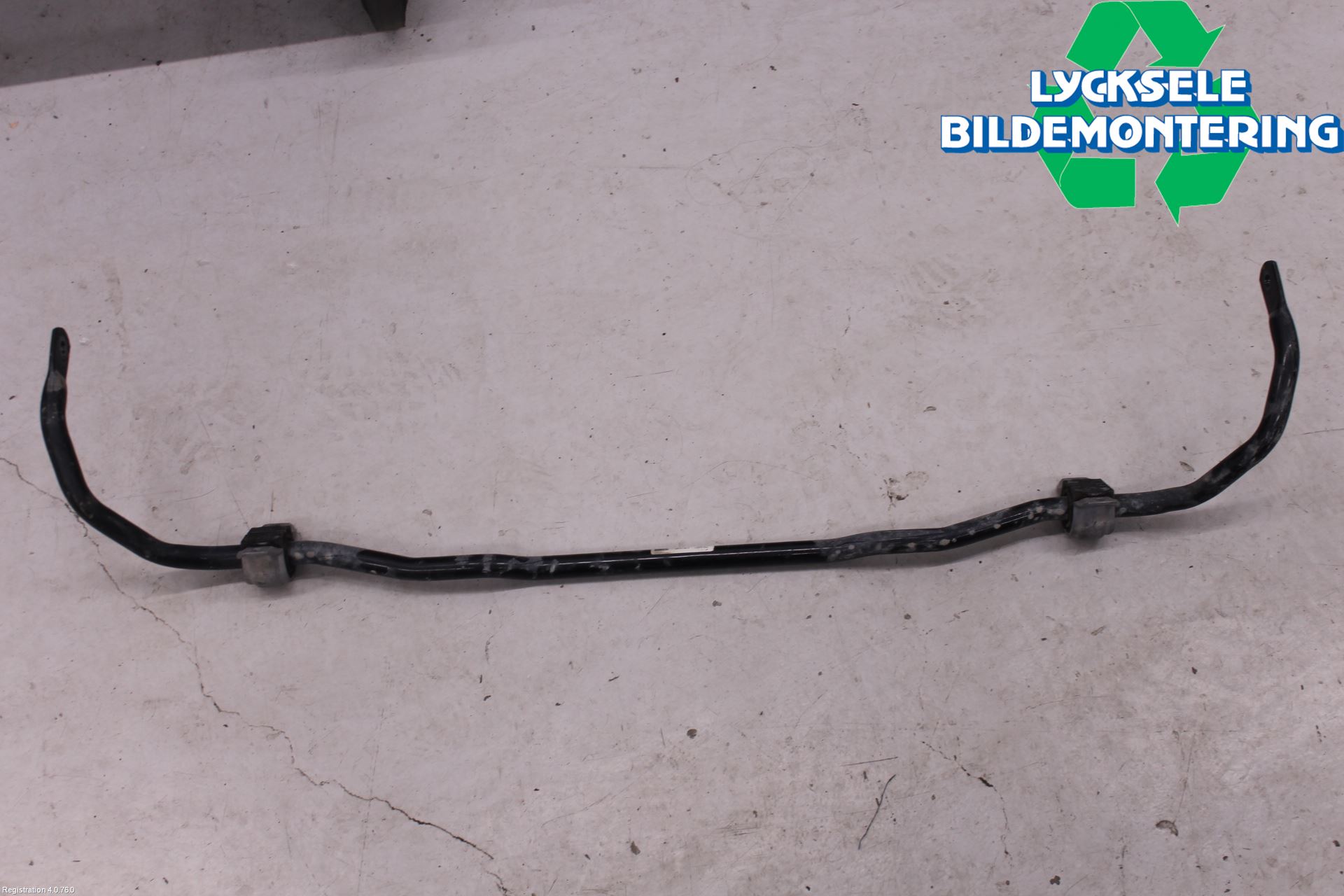 Skoda SCALA 19- Krängningshämmare Fram