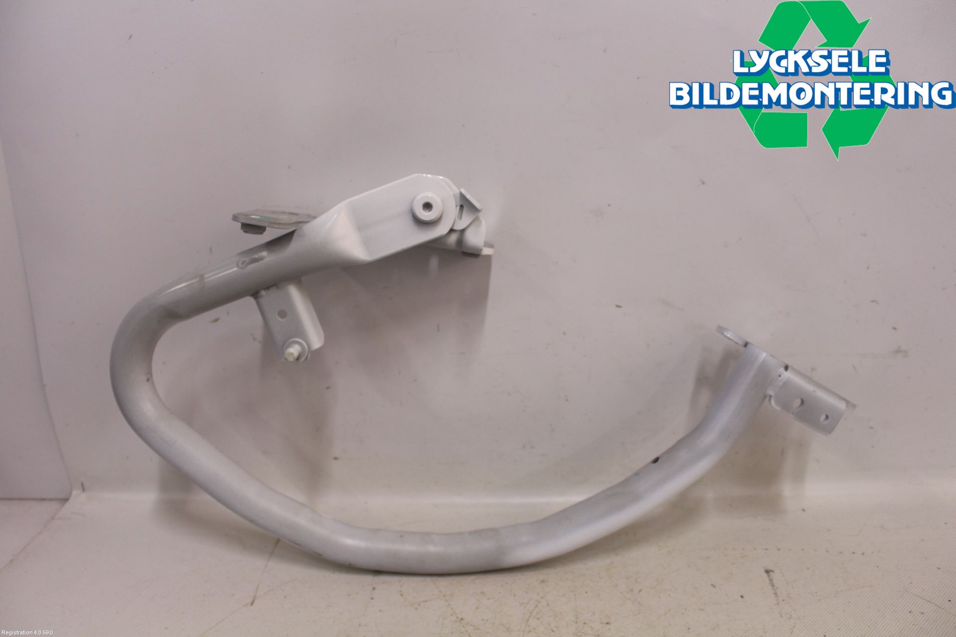Volvo S60 11-13 Bakluckegångjärn Vä