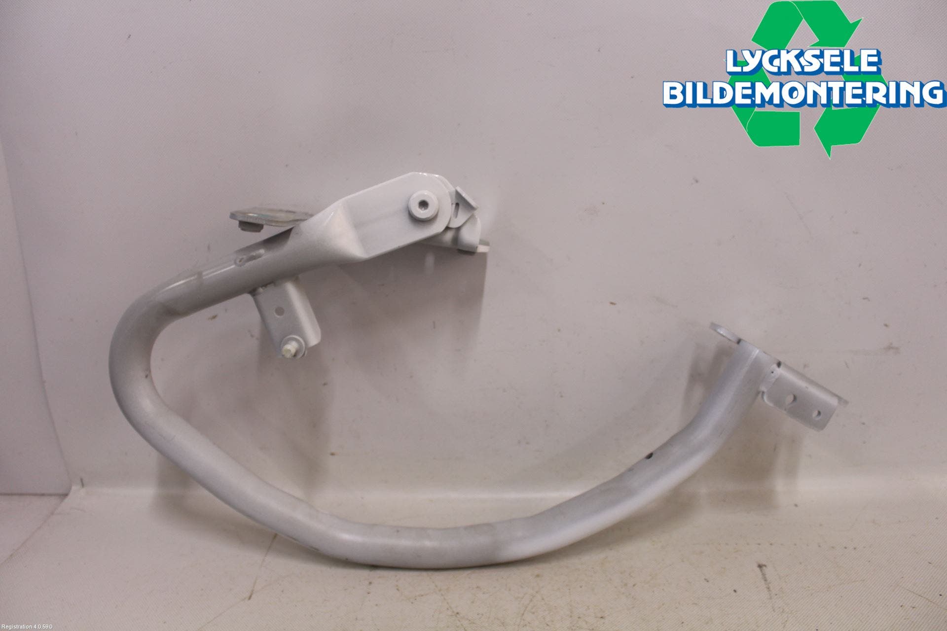 Volvo S60 11-13 Bakluckegångjärn Vä