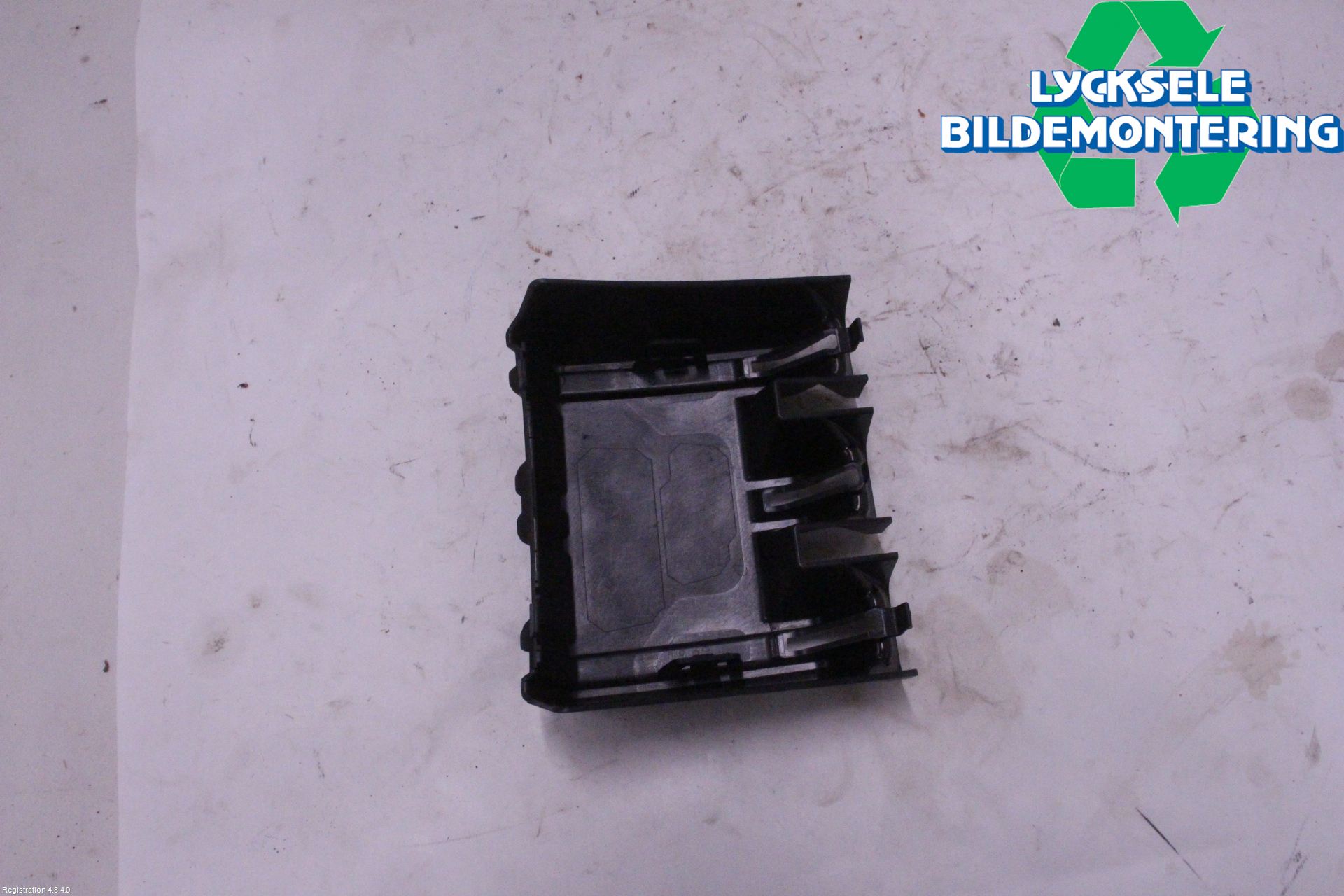 Skoda KAMIQ 20- Sensor Adaptiv Farthållare