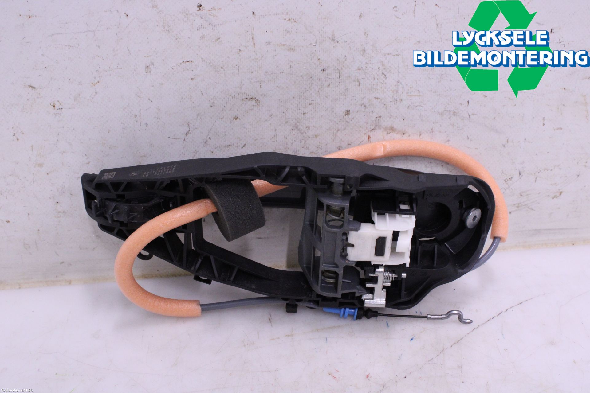 BMW 5 G30/G31/F90 17-23 Dörrhandtag Yttre Hö