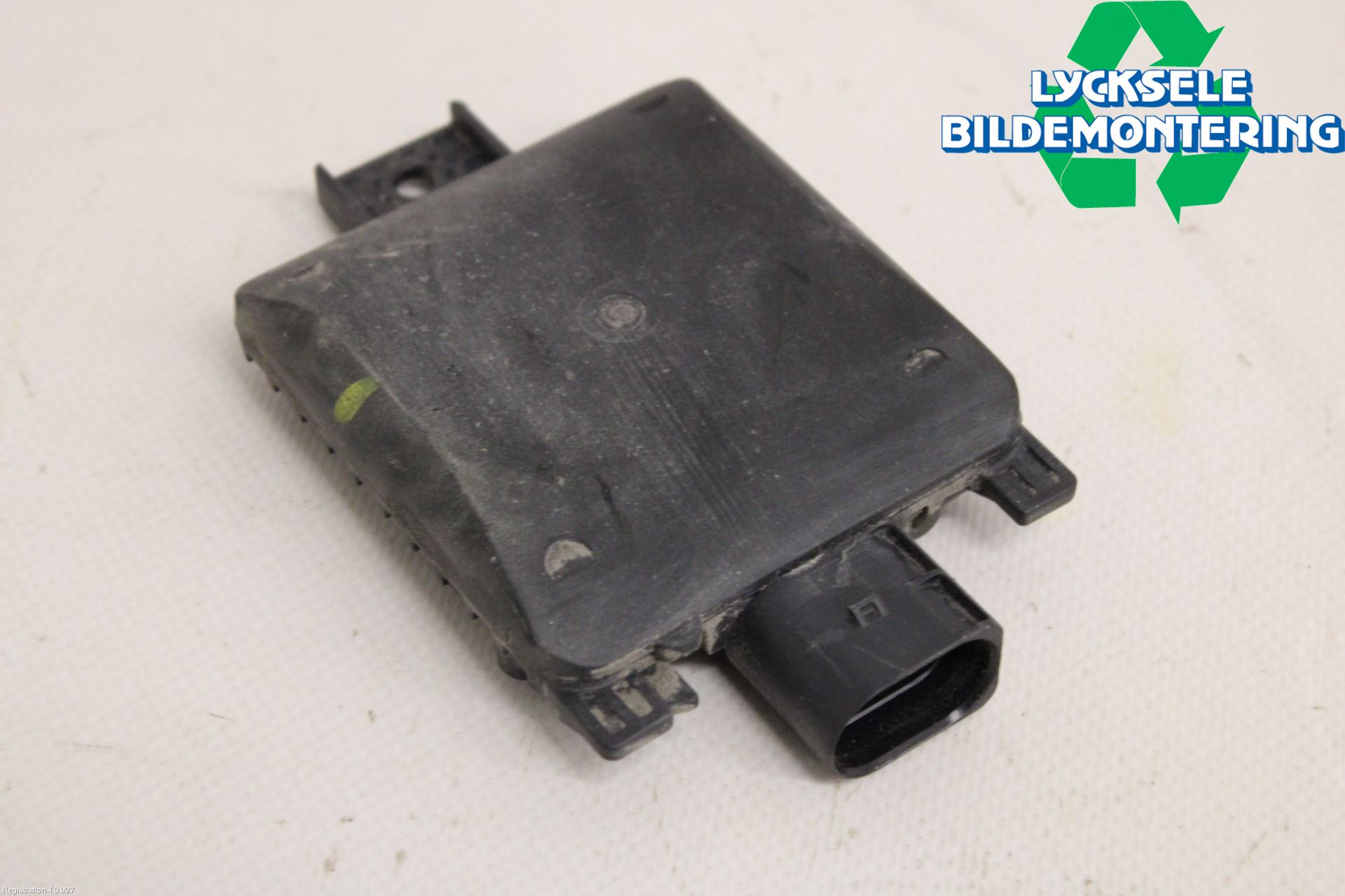 Skoda OCTAVIA (NX) 20- Sensor Aktivt Kollisionsskydd