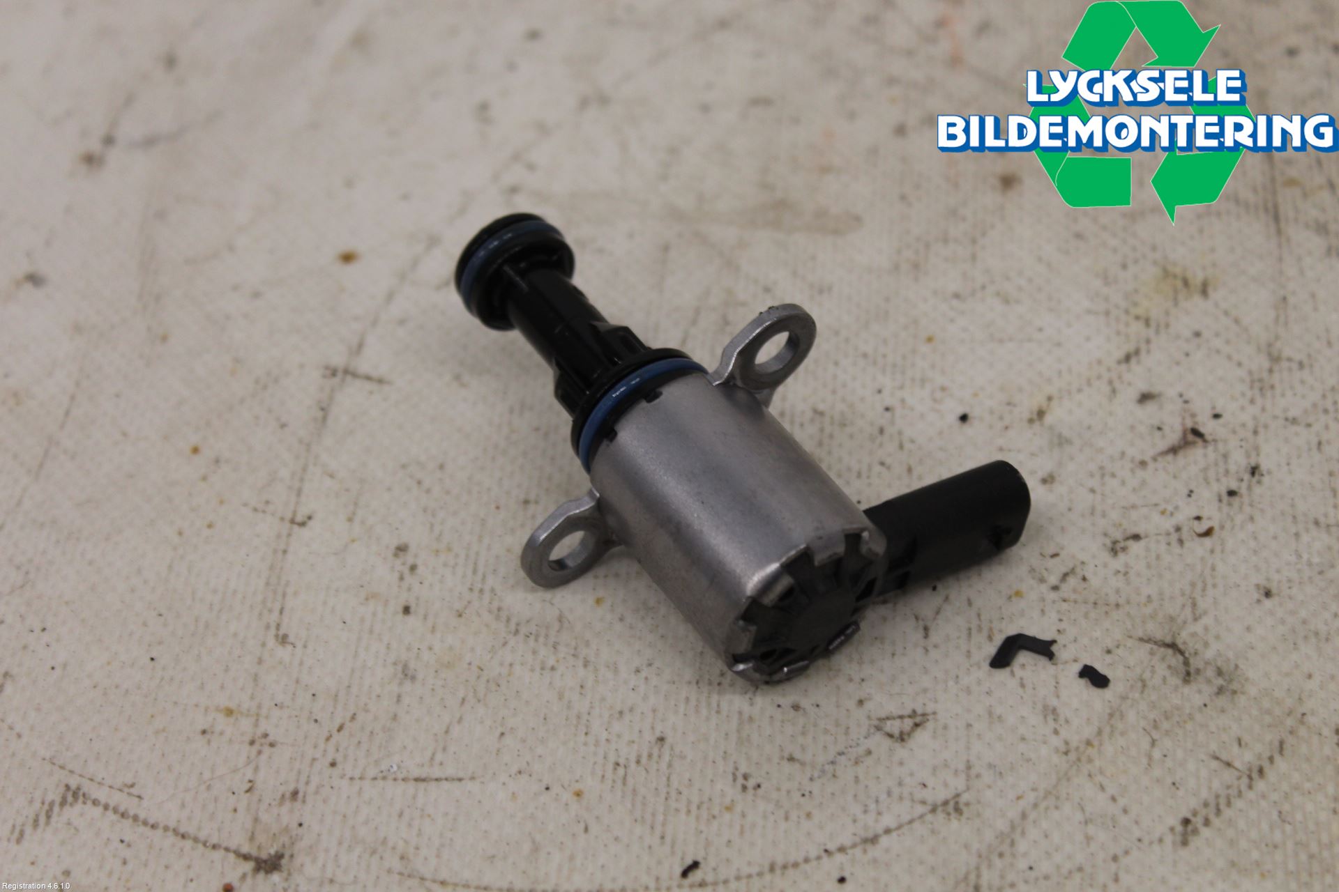 Audi Q5/SQ5 17- Motor Övrigt