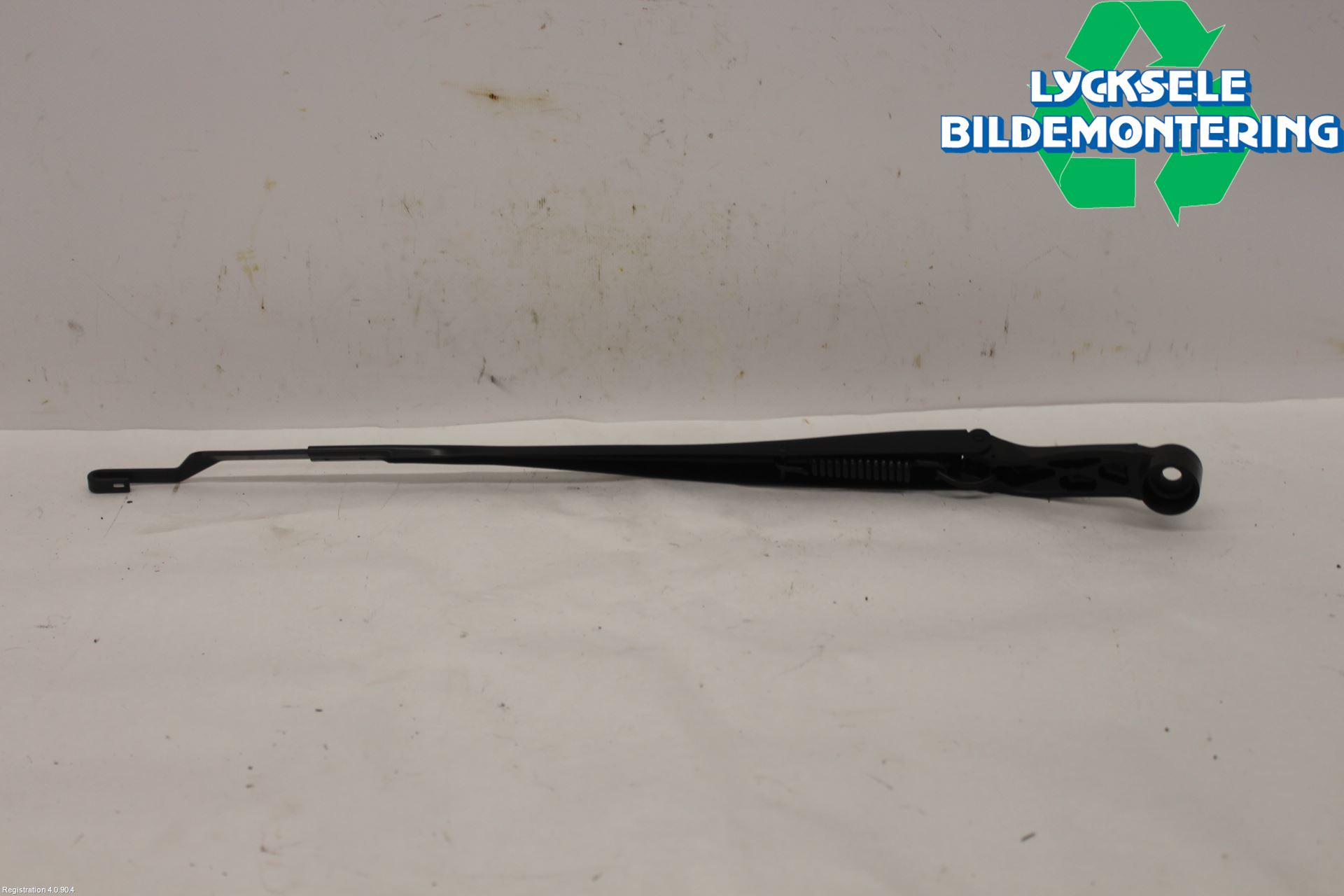 Toyota COROLLA 19- Torkararm Armar Vindruta