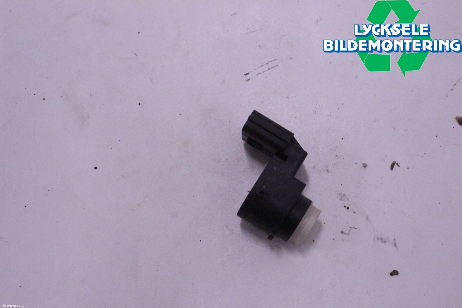 Kia CEED/CEED SW 19- Parkeringshjälp Backsensor